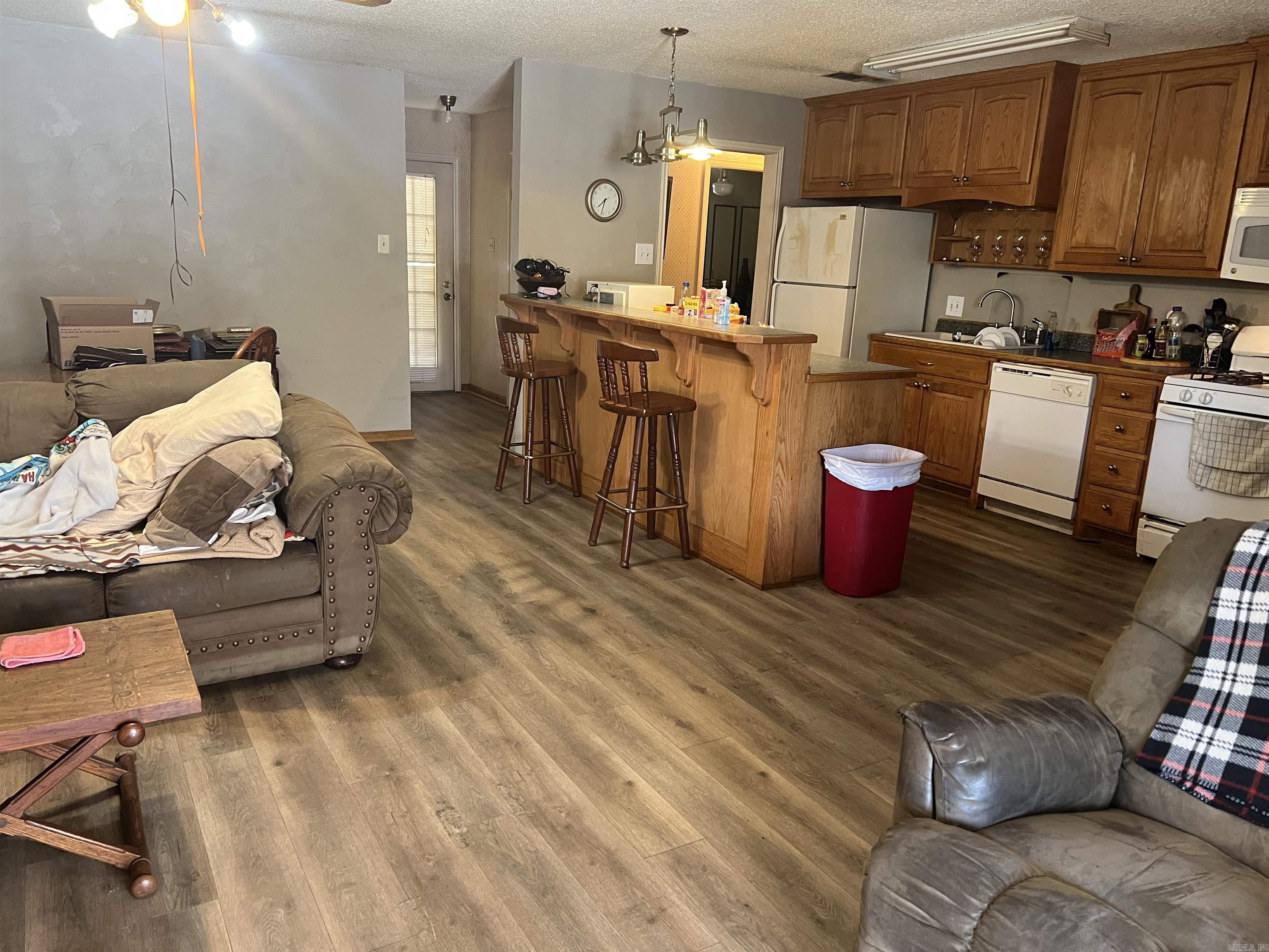 SUN VALLEY - Residential