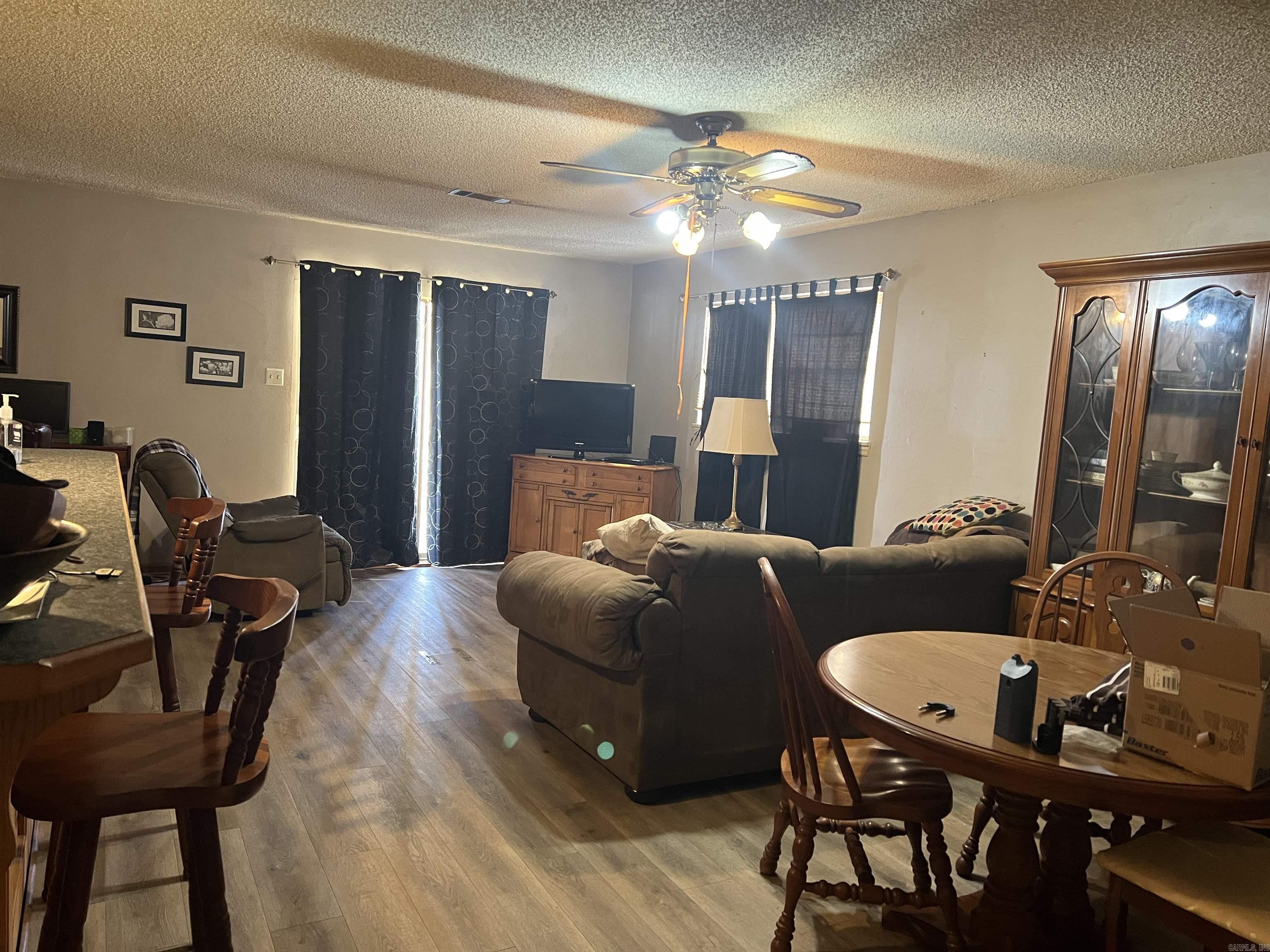 SUN VALLEY - Residential