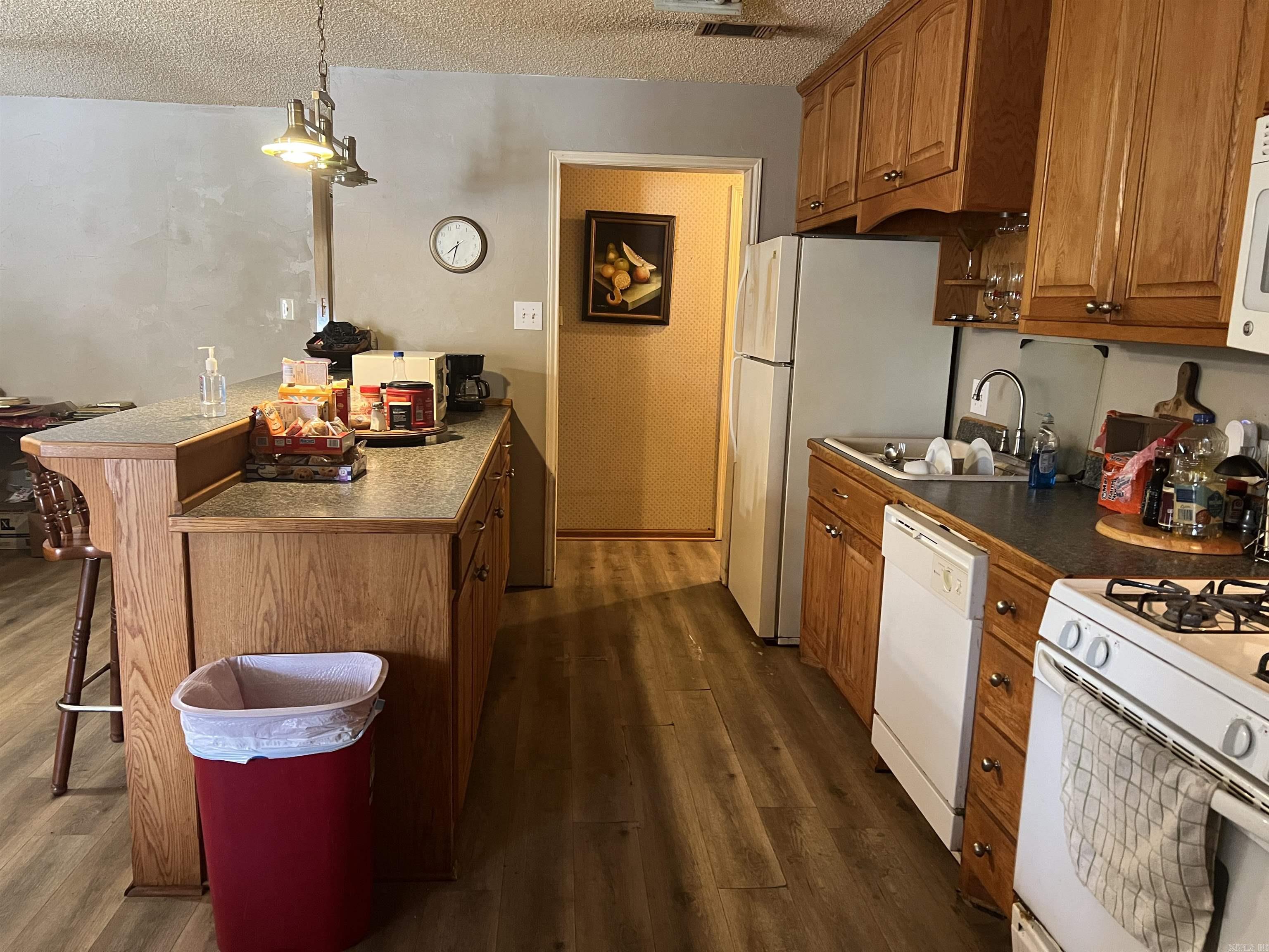 SUN VALLEY - Residential