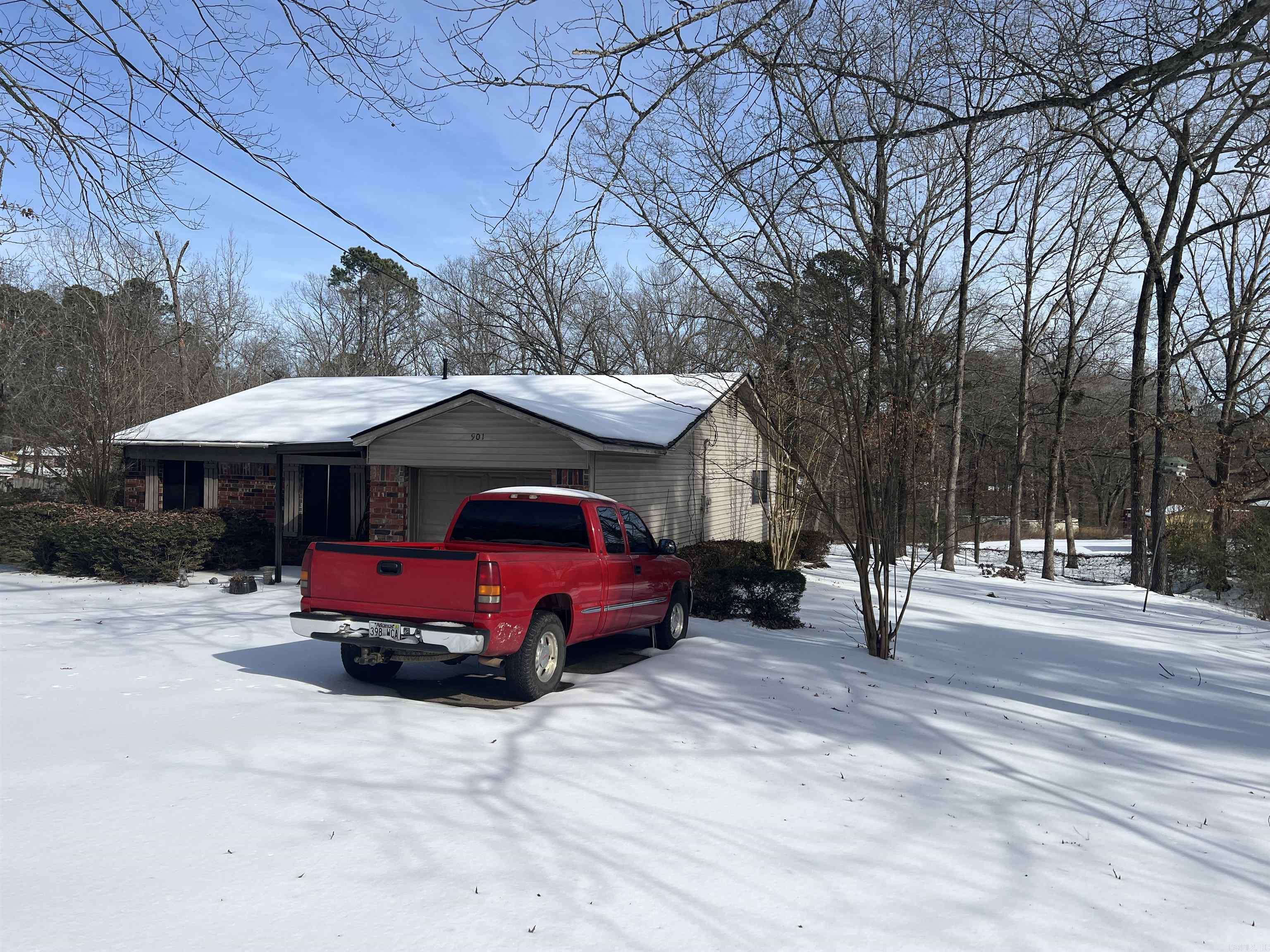 SUN VALLEY - Residential