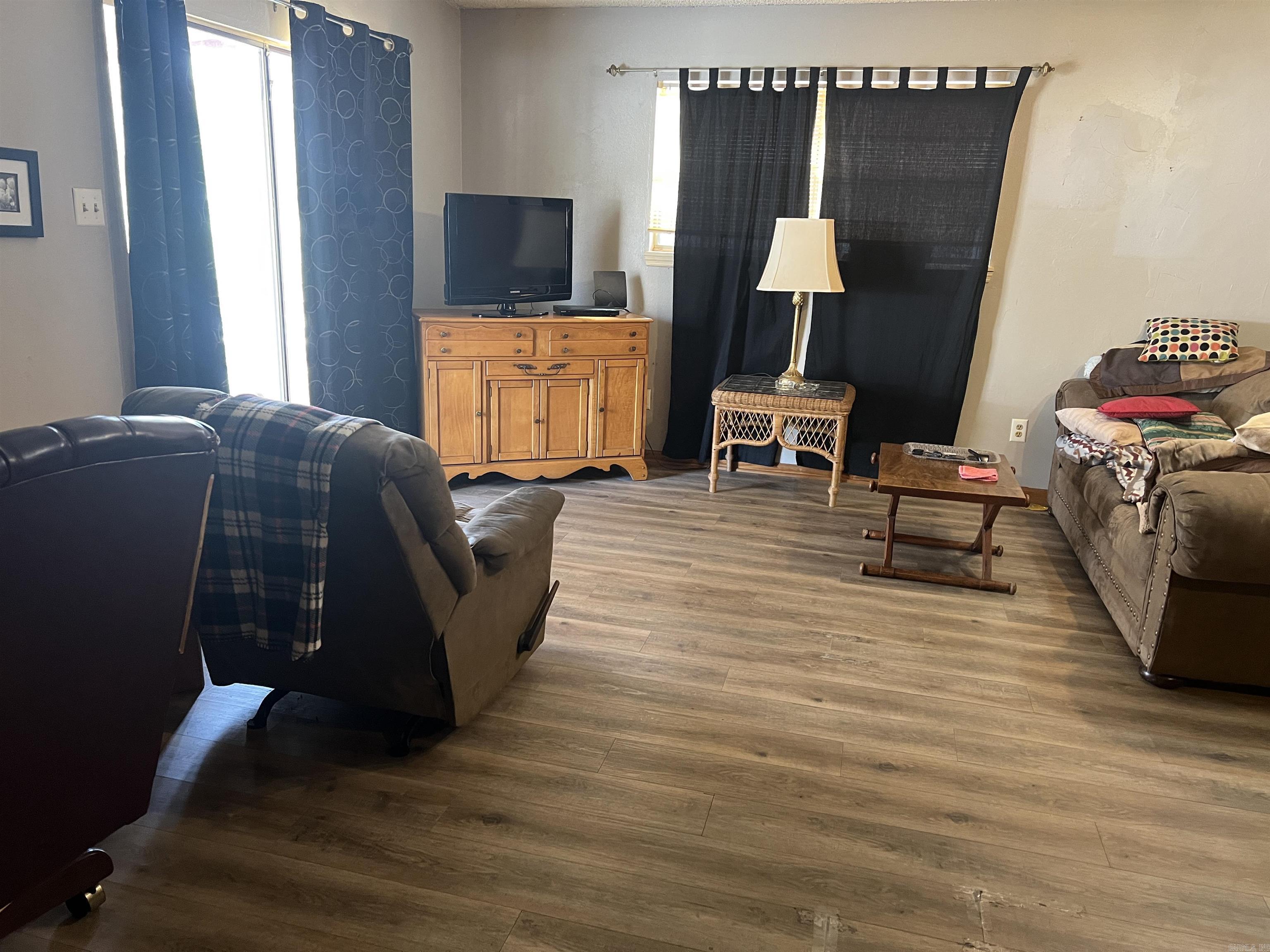 SUN VALLEY - Residential