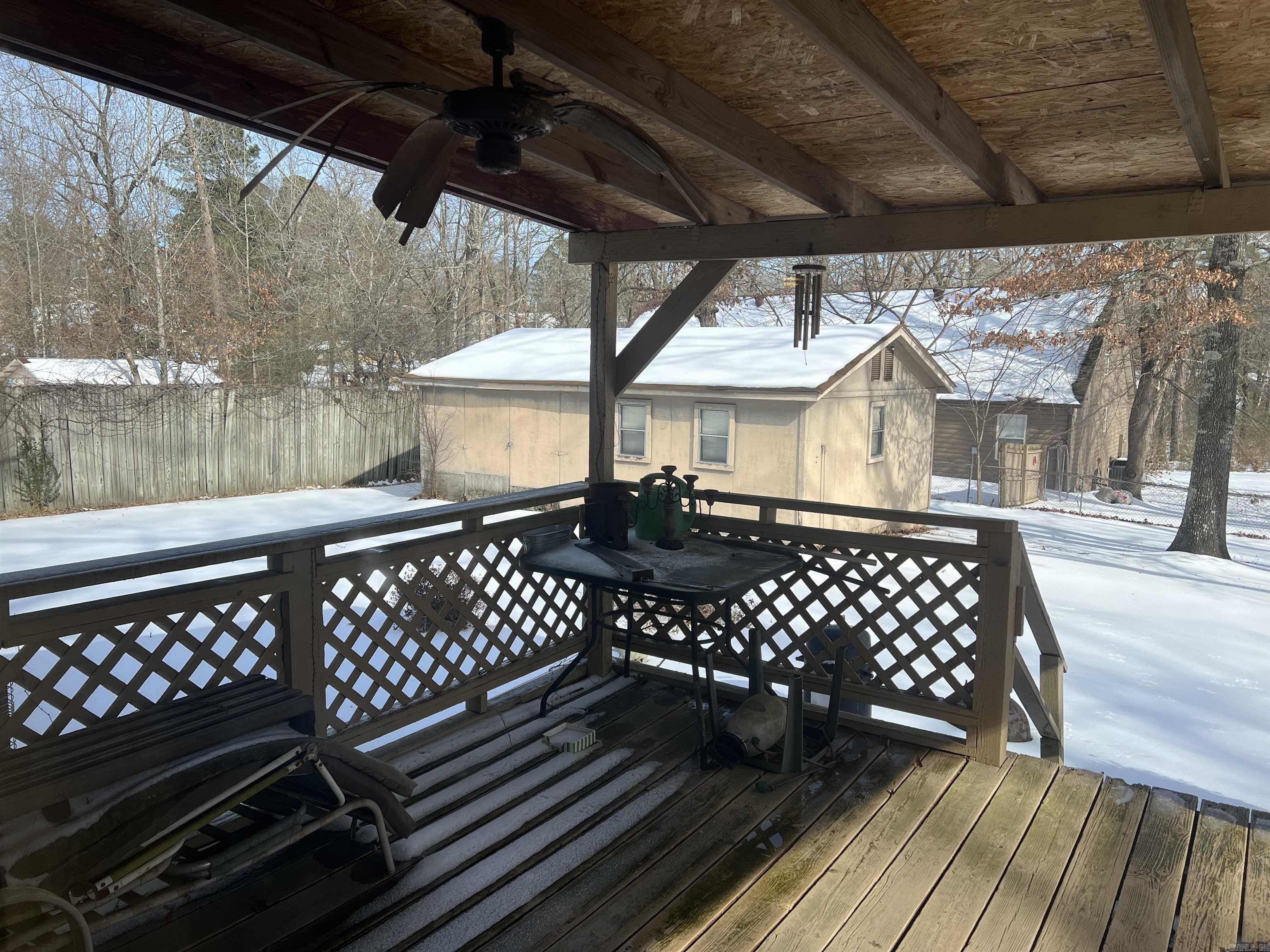 SUN VALLEY - Residential