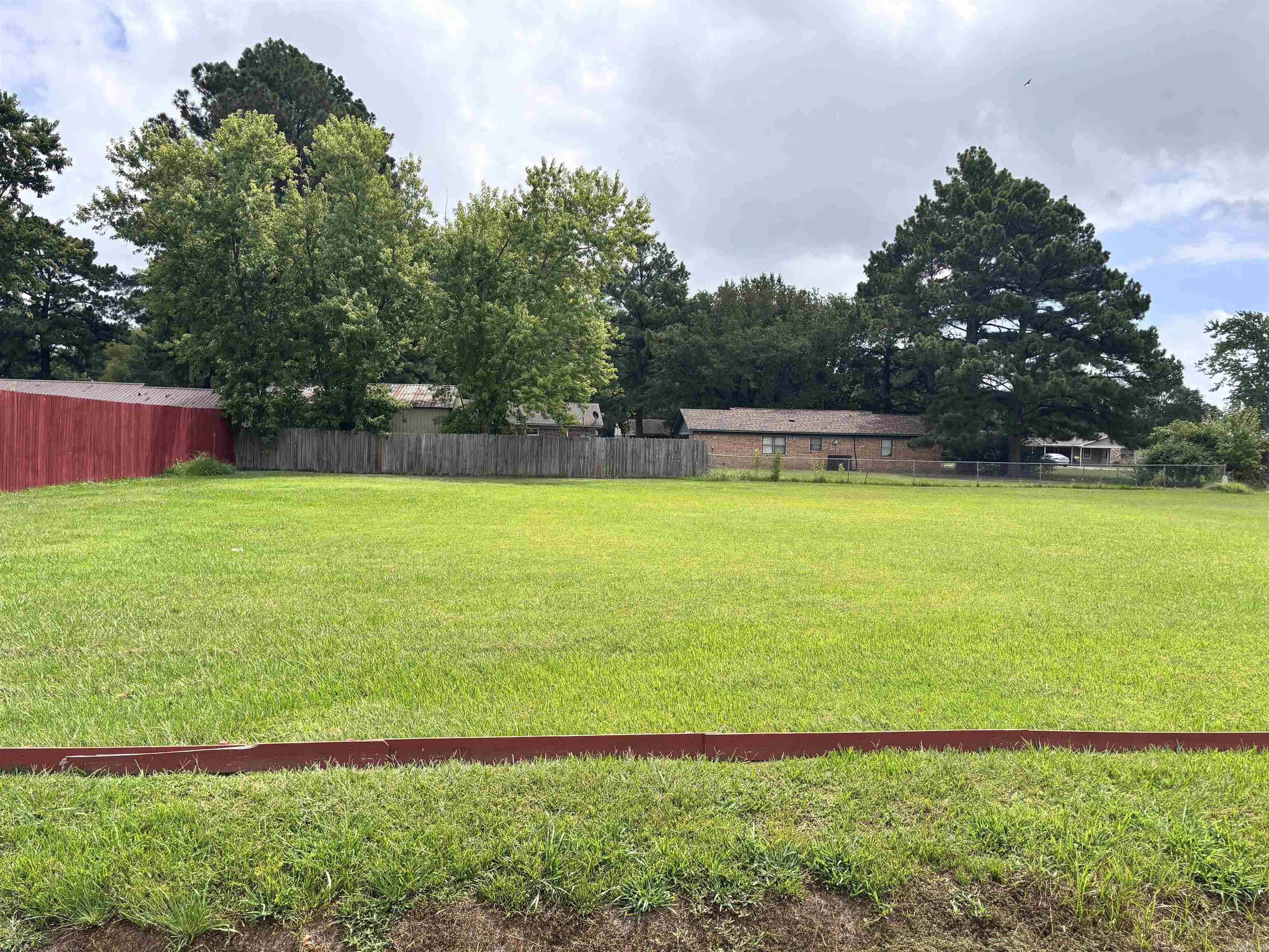 Privett Park - Land