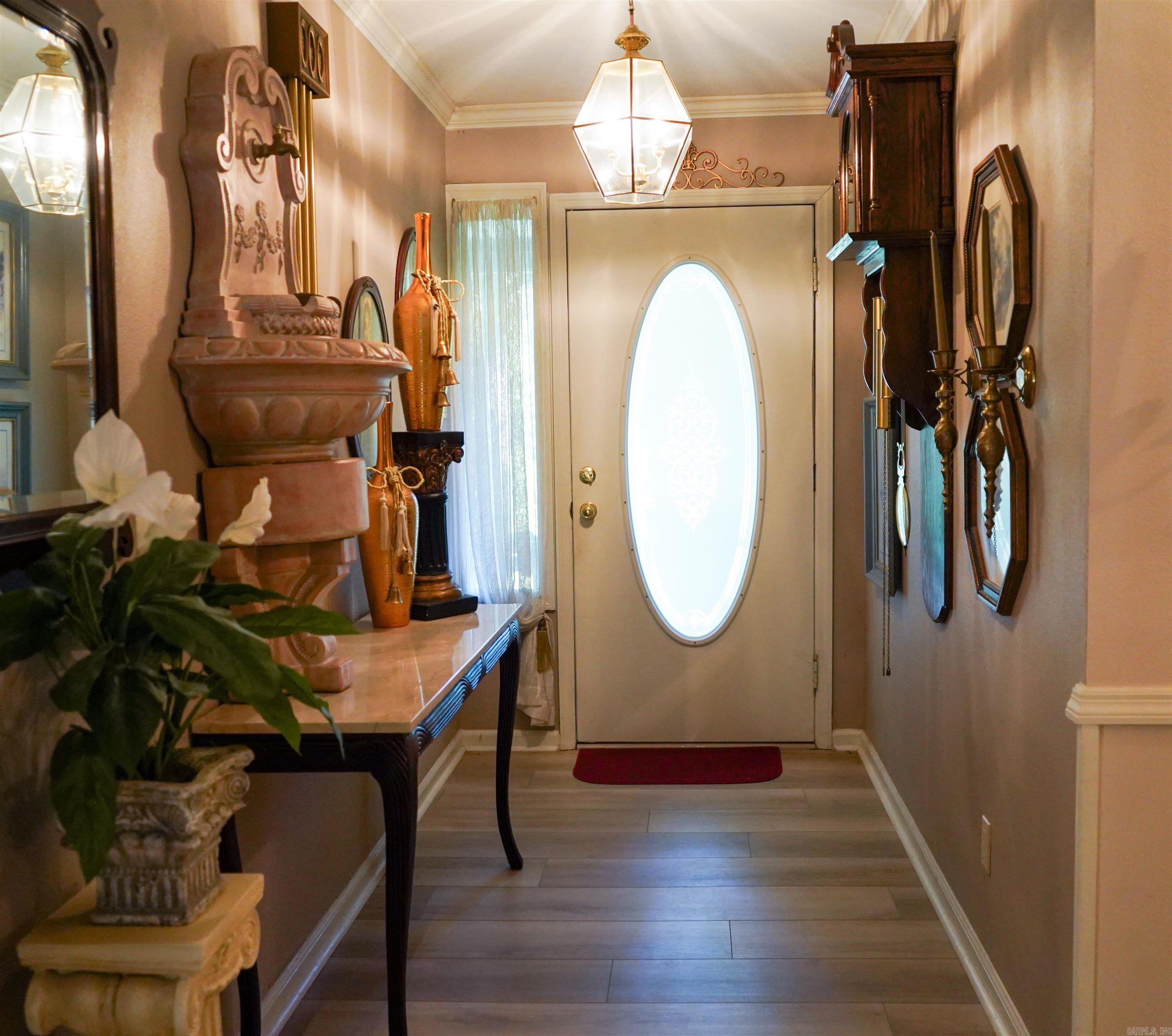DAWN ESTATES - Residential