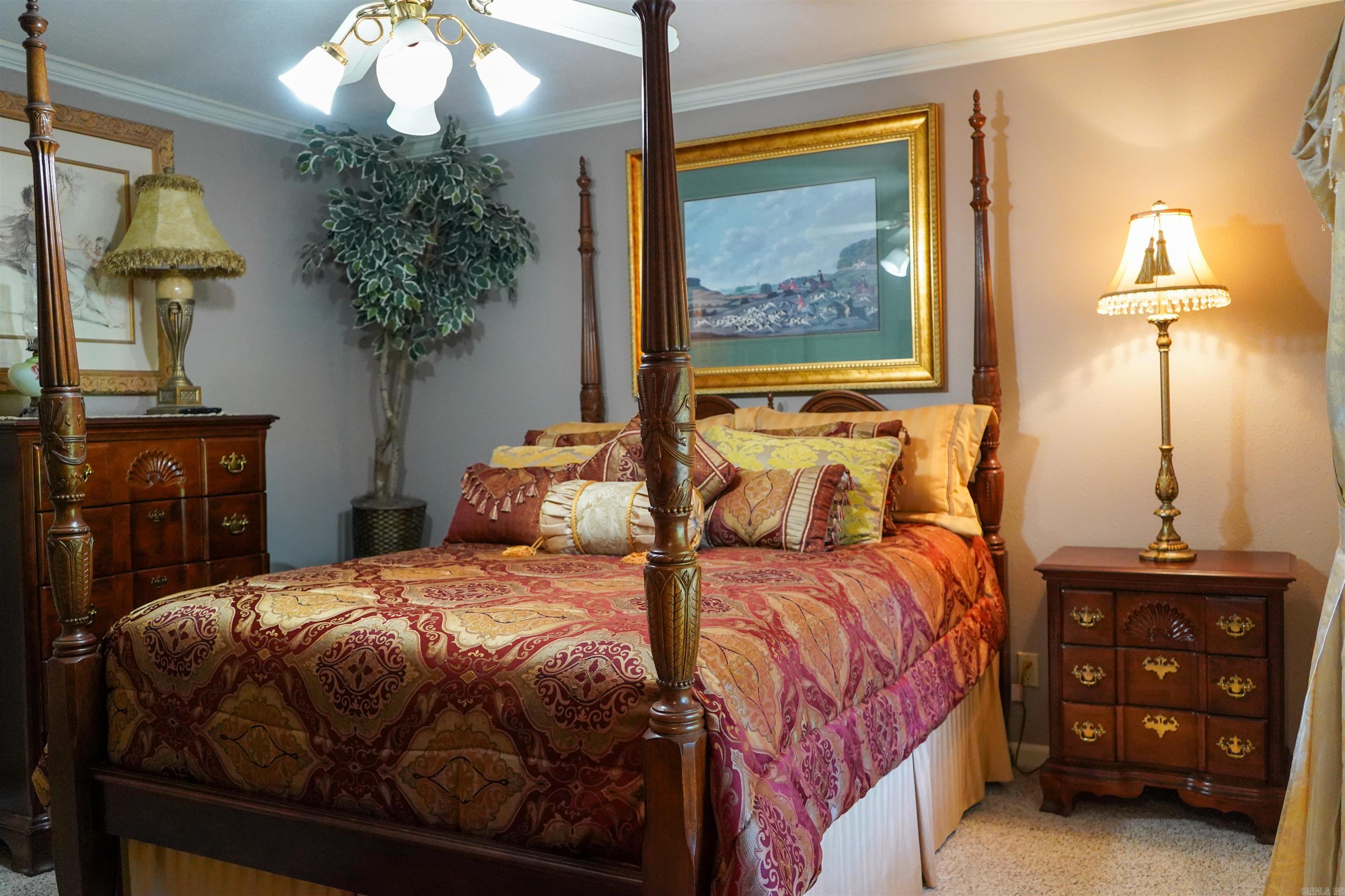DAWN ESTATES - Residential