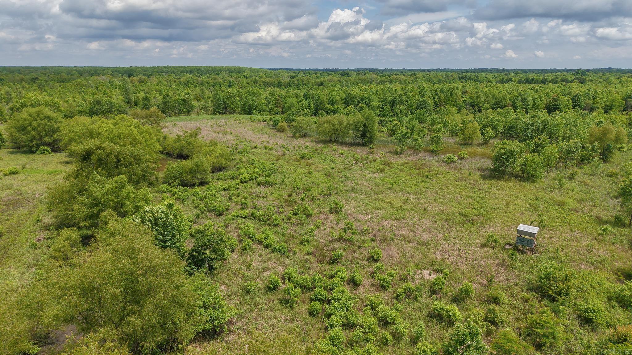 This 167-acre property is located in Miller County, Arkansas, and offers a unique combination of wetlands and young hardwood habitat under the Wetlands Reserve Program (WRP). The land has been strategically planted with a variety of hardwood species, creating long-term wildlife habitat and natural cover for waterfowl, deer, and other game. The propertyās location and features provide opportunities for hunting and recreation while also serving as a conservation-focused land investment. A portion of the acreage is managed wetlands that hold water seasonally, offering a natural environment for ducks and other migratory birds. Deer hunting is also supported by the mix of timber plantings and the diverse cover throughout the tract. The propertyās habitat will continue to improve as the hardwoods mature, enhancing both wildlife and long-term land value. Access to the property is via county road, and its size and location make it suitable for recreational use or as part of a larger land management plan. Electricity and water are not currently established on the tract, making it primarily suited for outdoor recreation, conservation, and hunting.