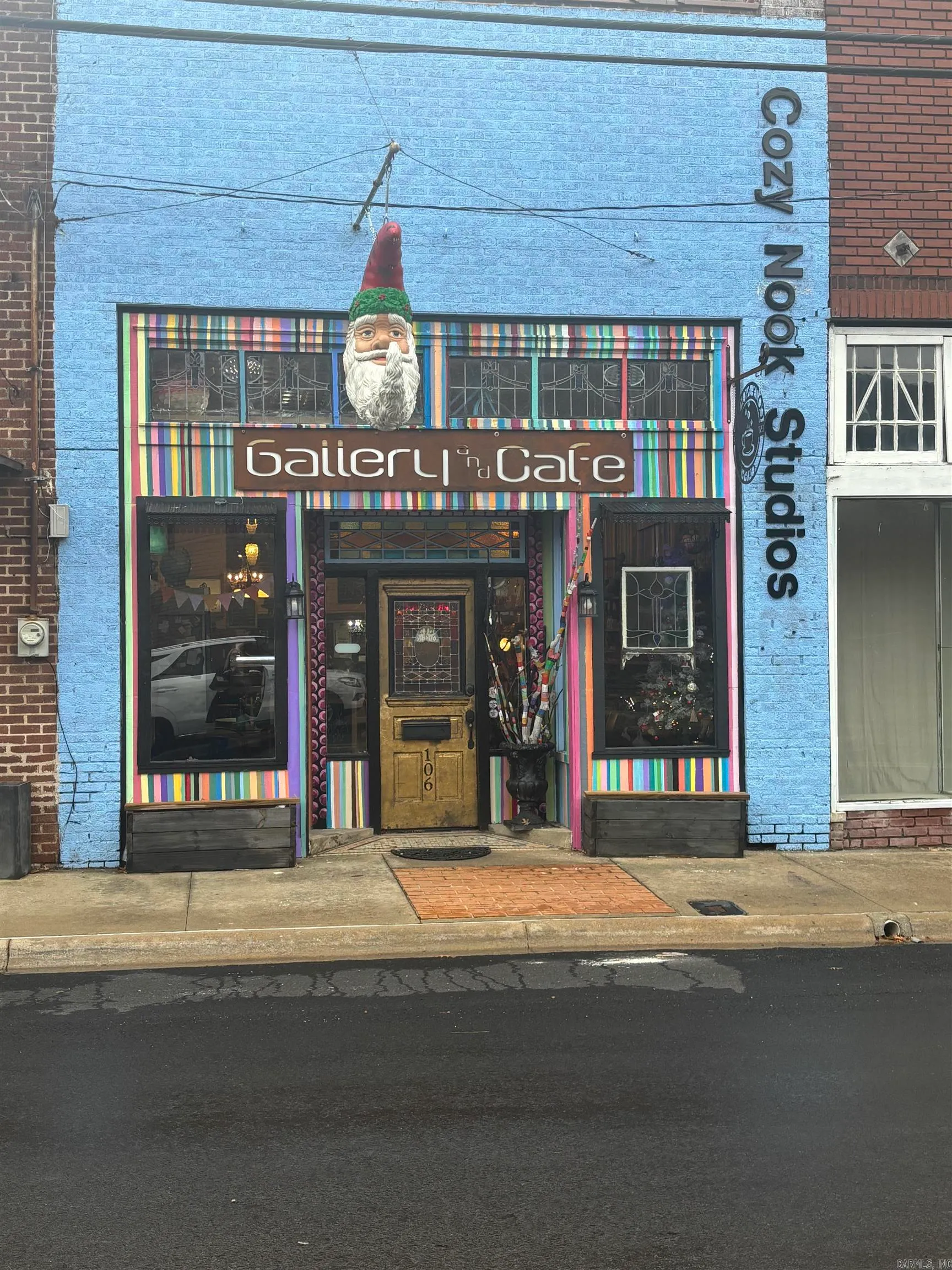 Lonoke, Arkansas 72086, United States, ,Commercial,Active,154373