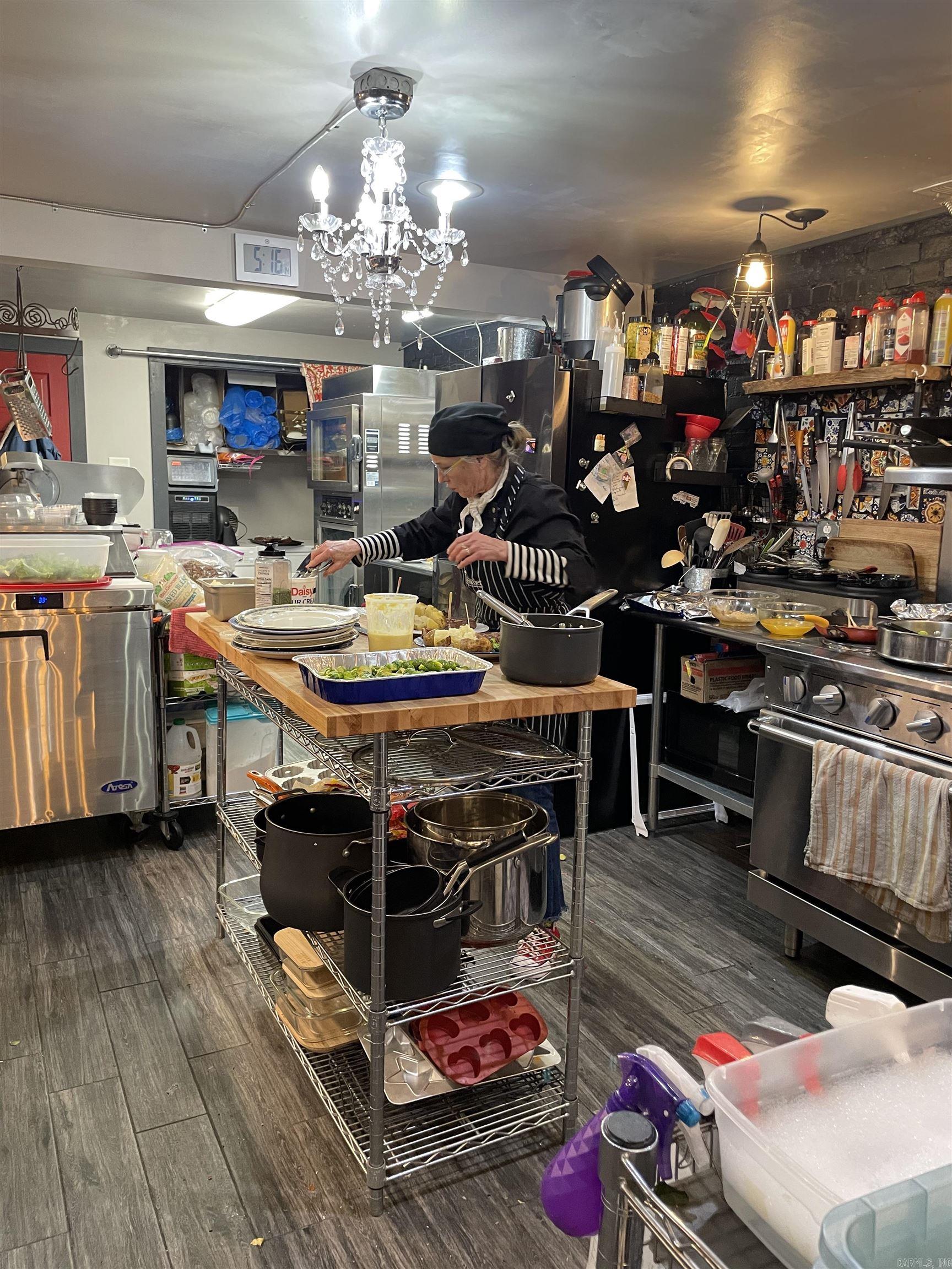 OT Wrights - Commercial Sale