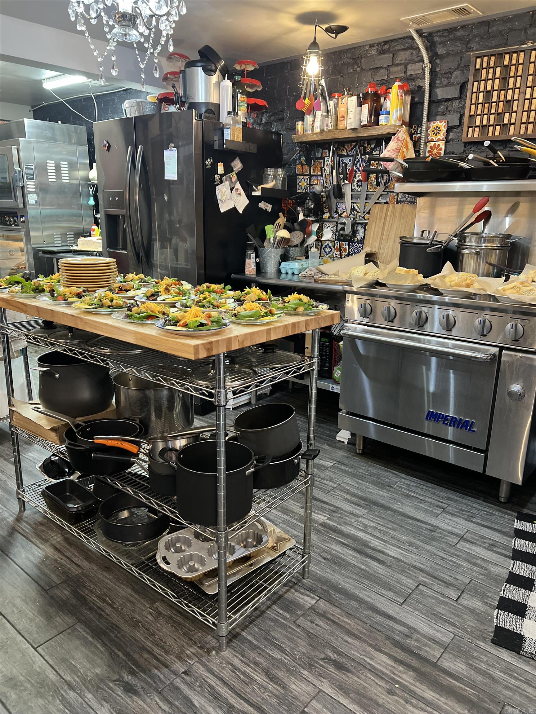 OT Wrights - Commercial Sale