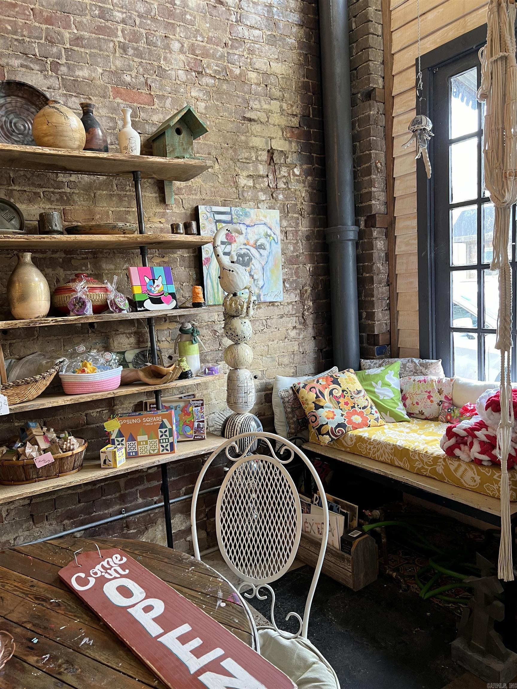 OT Wrights - Commercial Sale