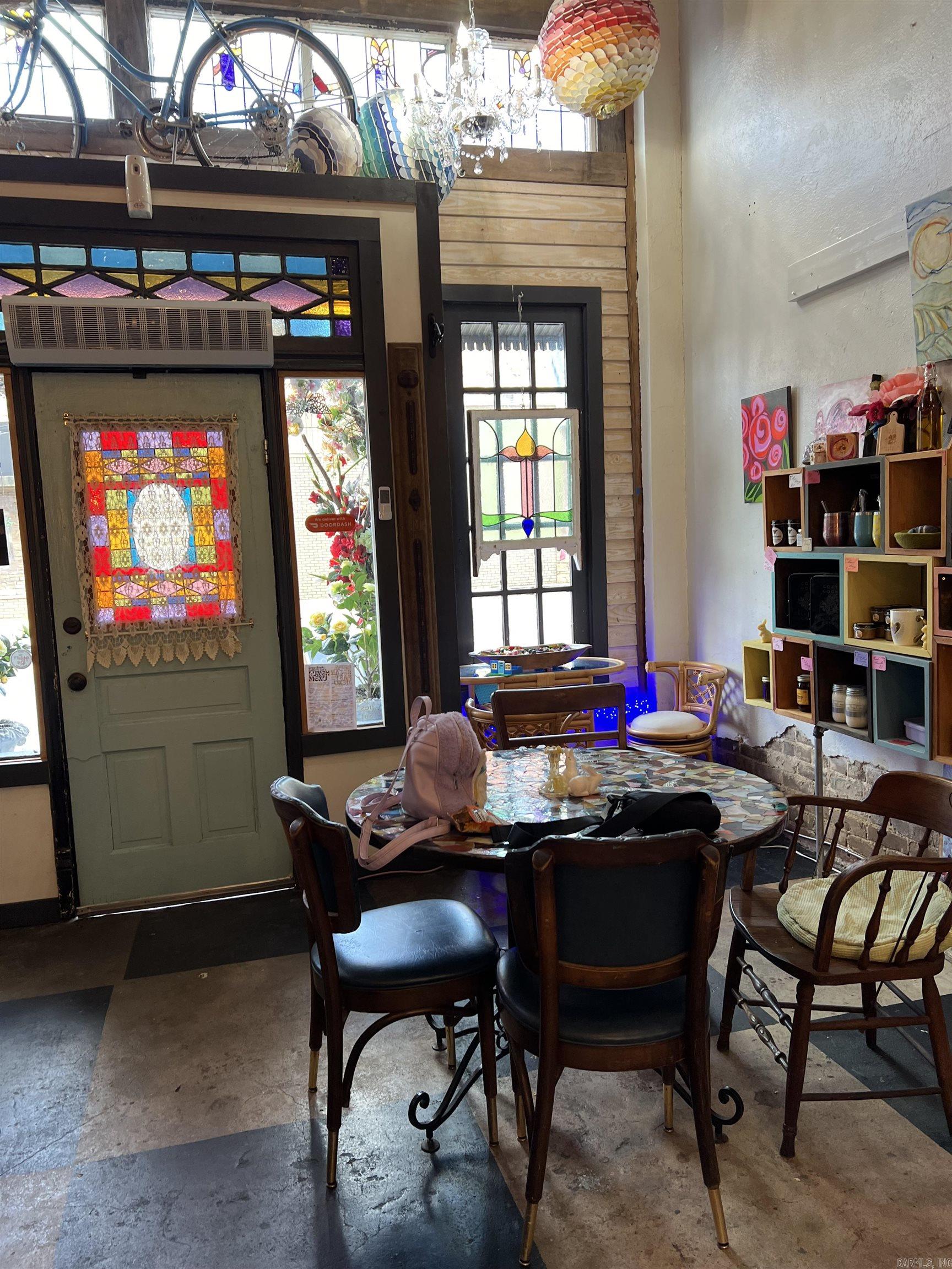 OT Wrights - Commercial Sale