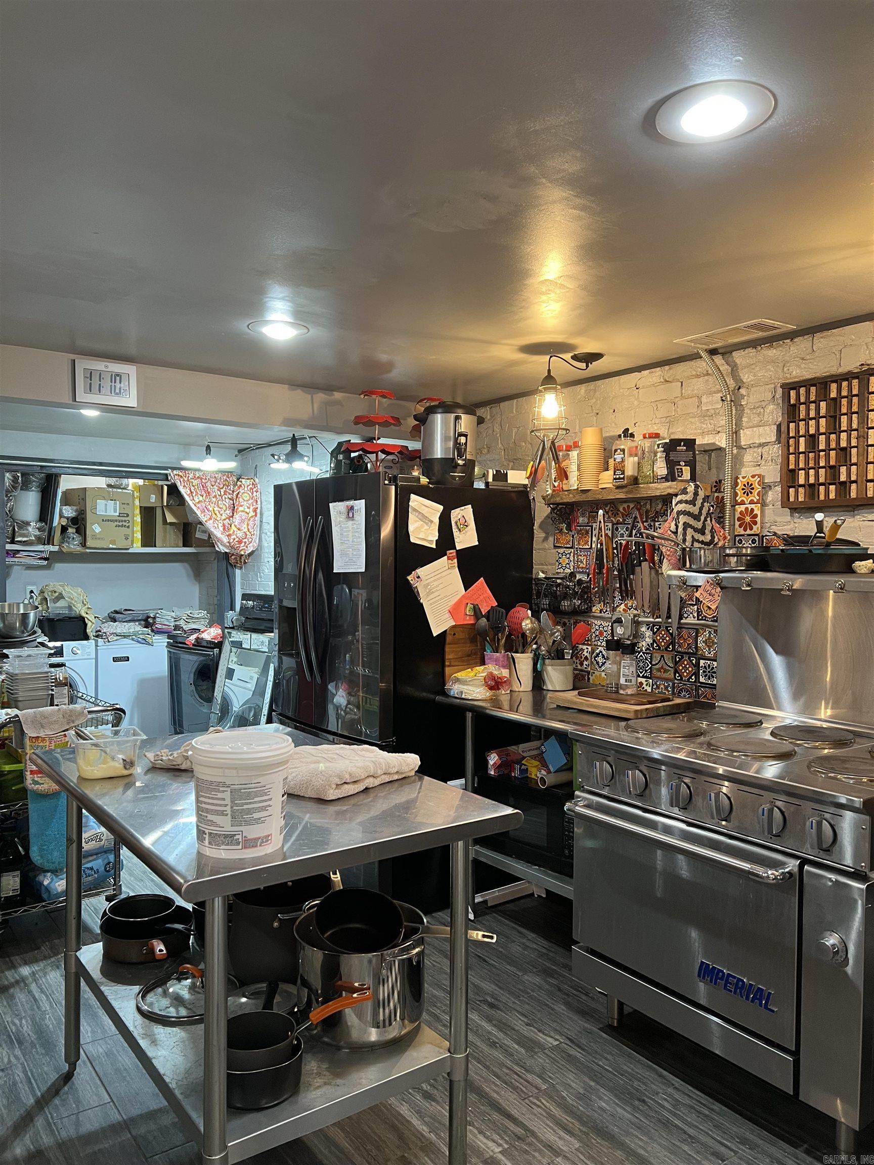 OT Wrights - Commercial Sale