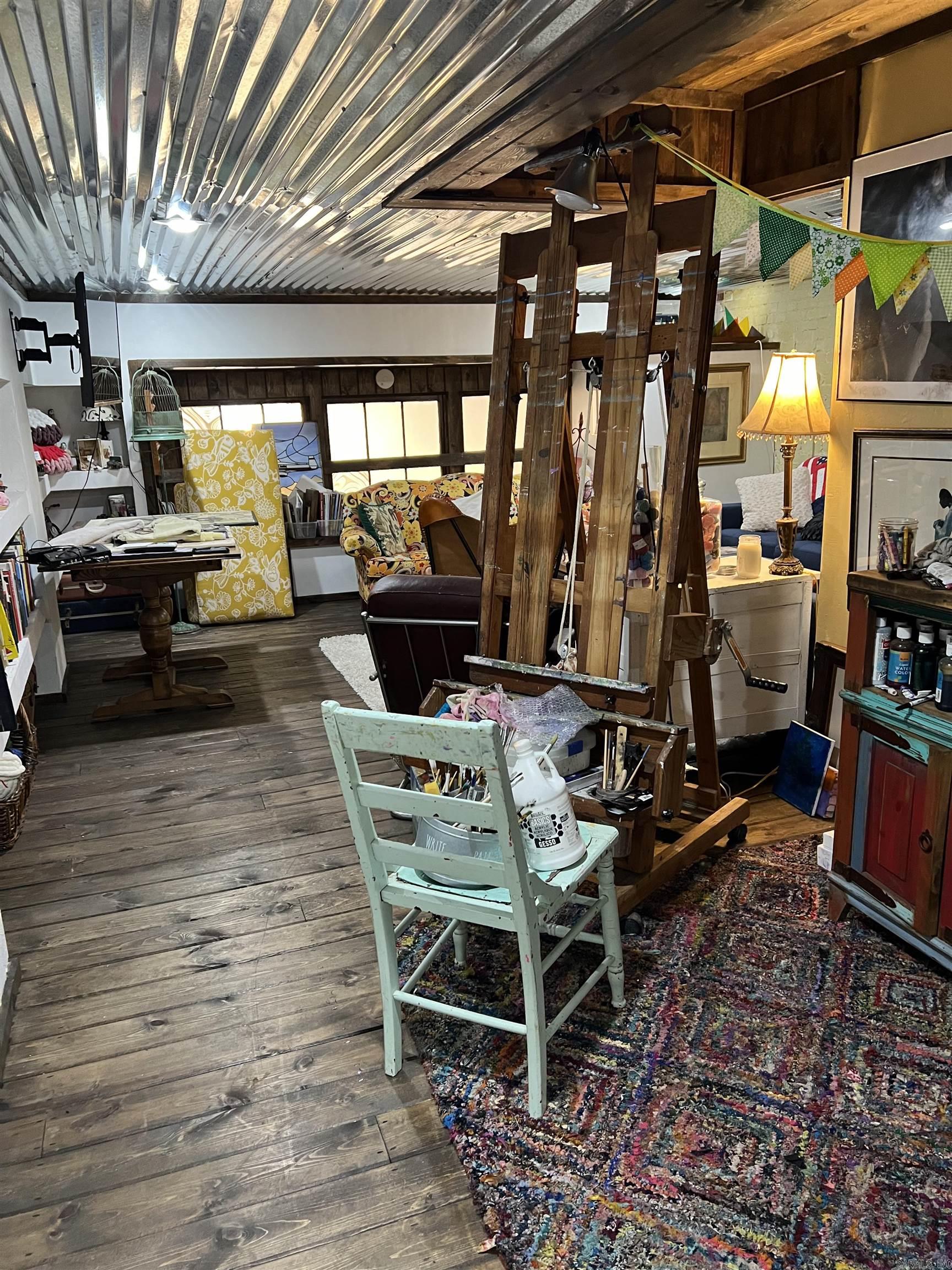 OT Wrights - Commercial Sale