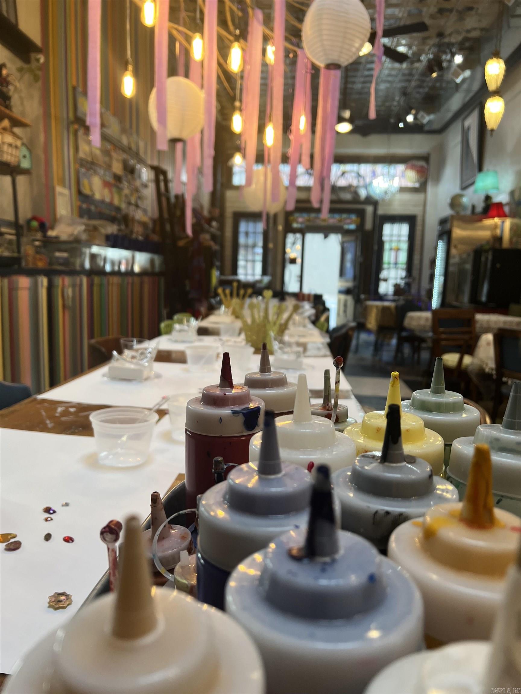 OT Wrights - Commercial Sale