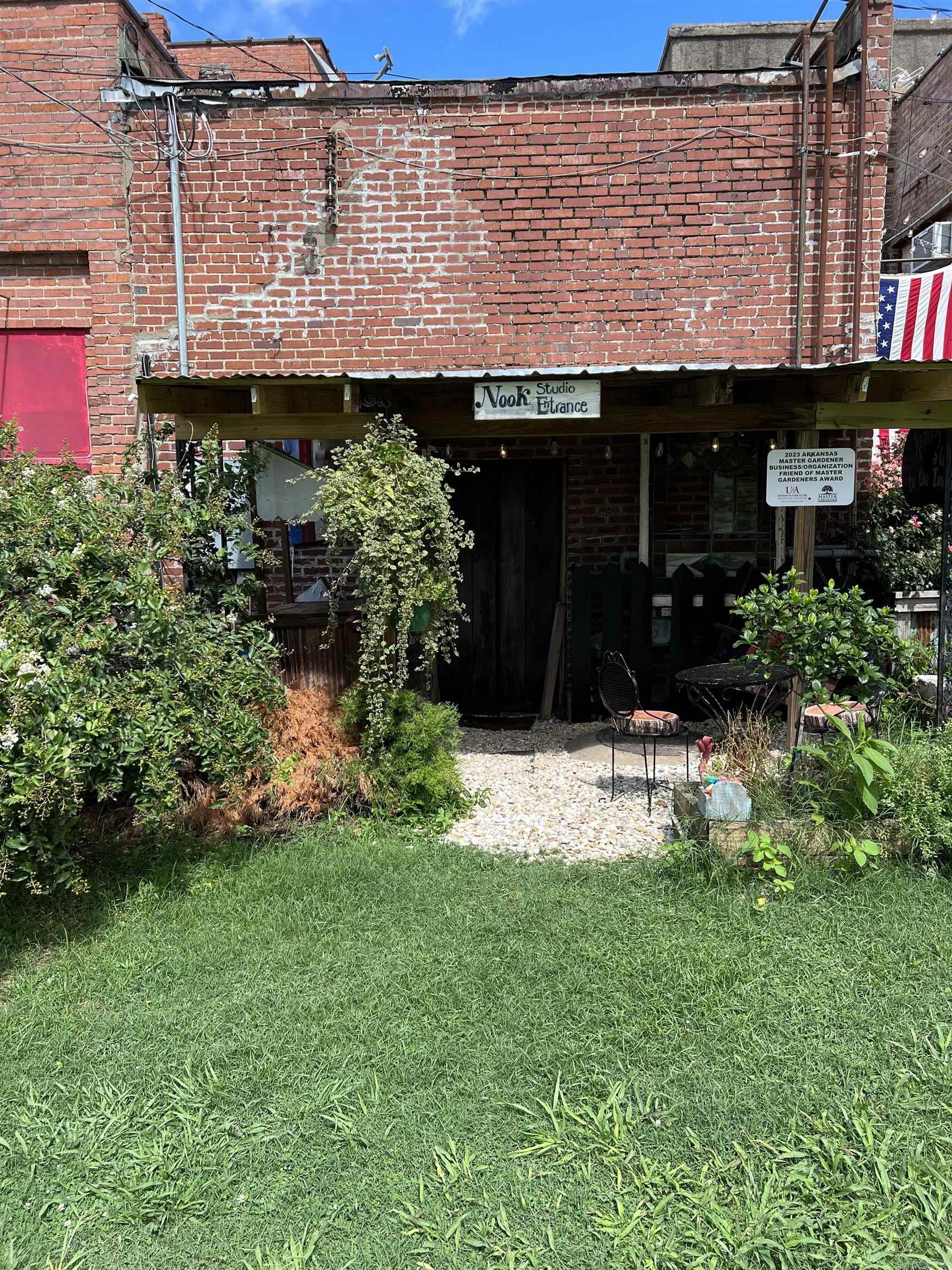 OT Wrights - Commercial Sale