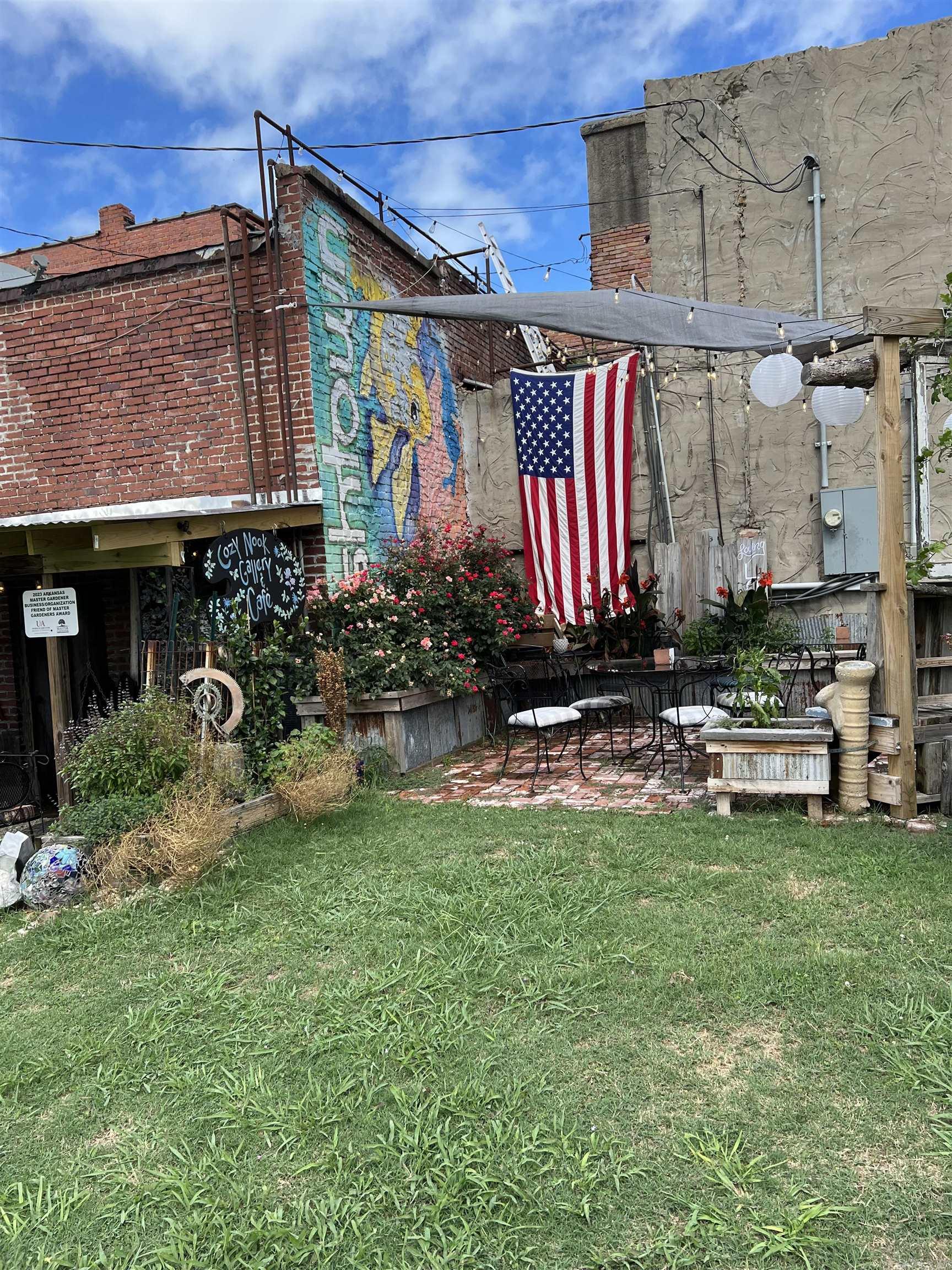 OT Wrights - Commercial Sale