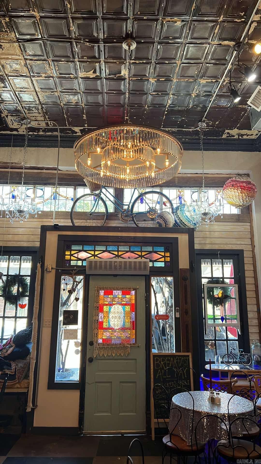 OT Wrights - Commercial Sale