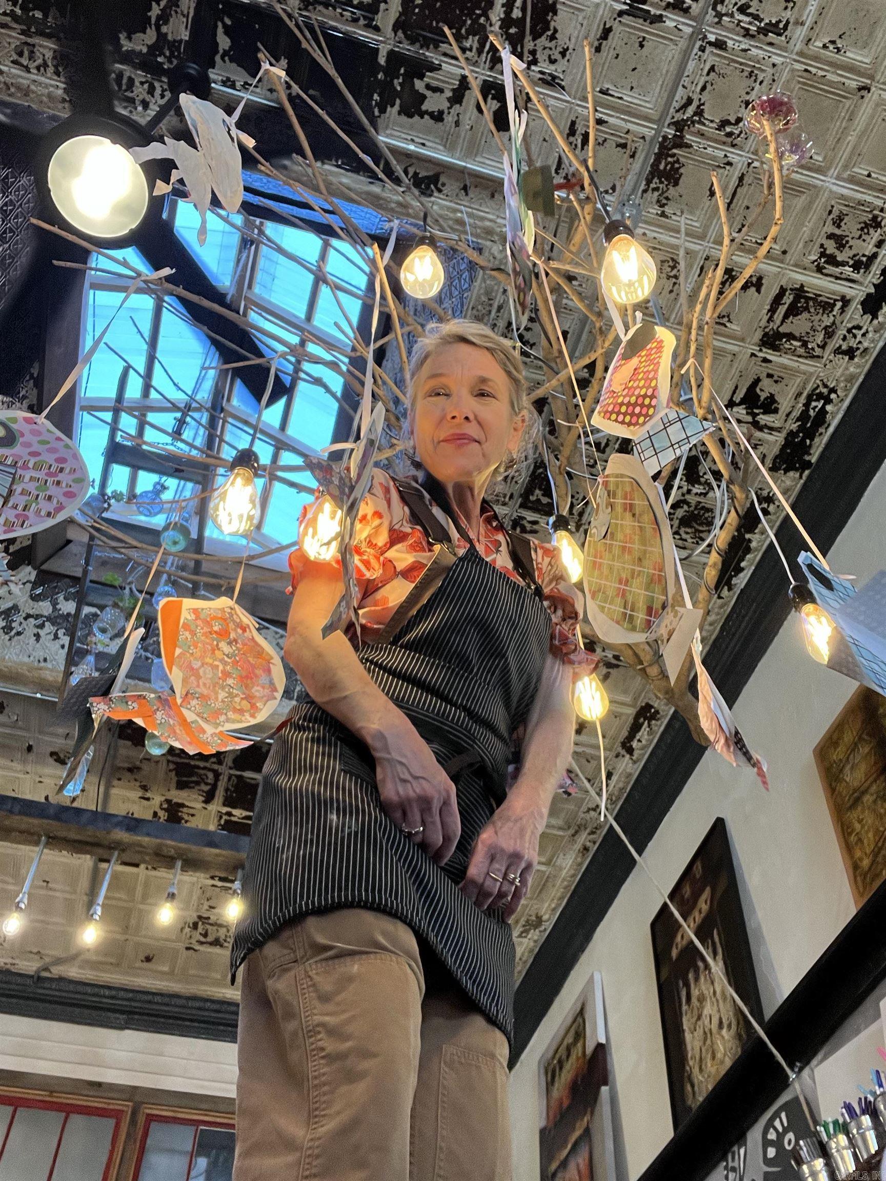 OT Wrights - Commercial Sale