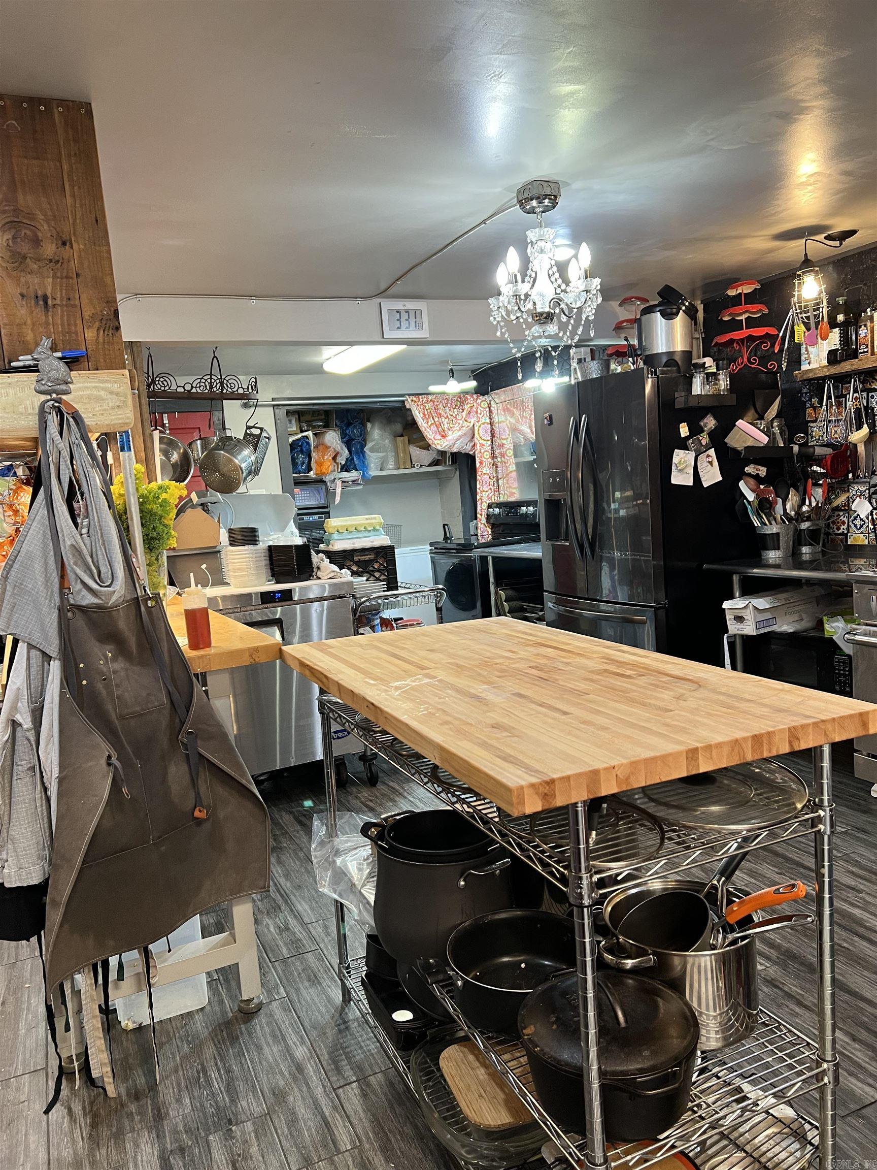 OT Wrights - Commercial Sale