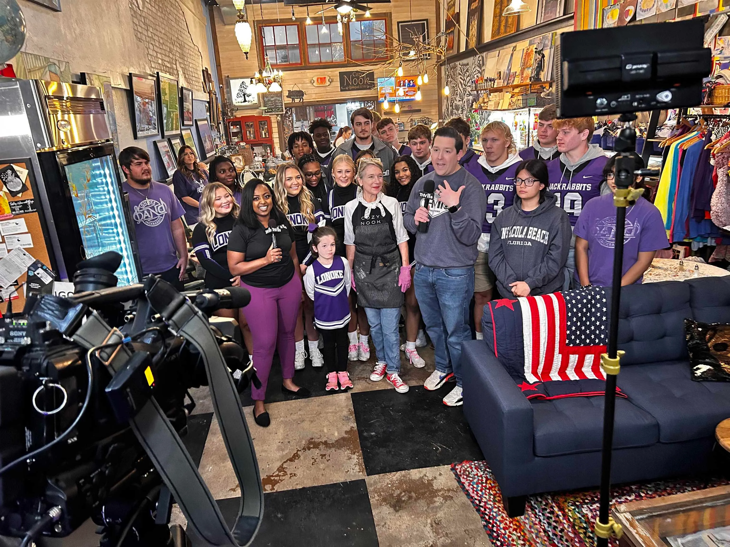 Lonoke, Arkansas 72086, United States, ,Commercial,Active,154373