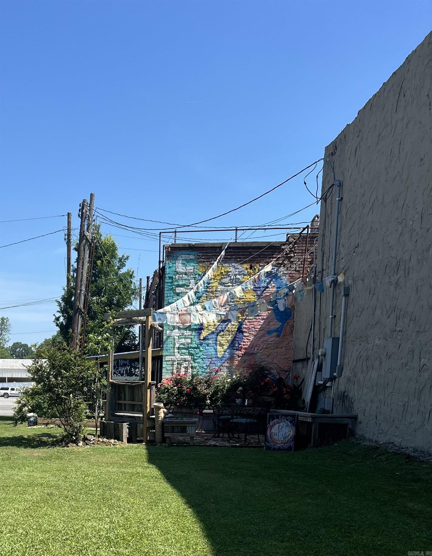 OT Wrights - Commercial Sale