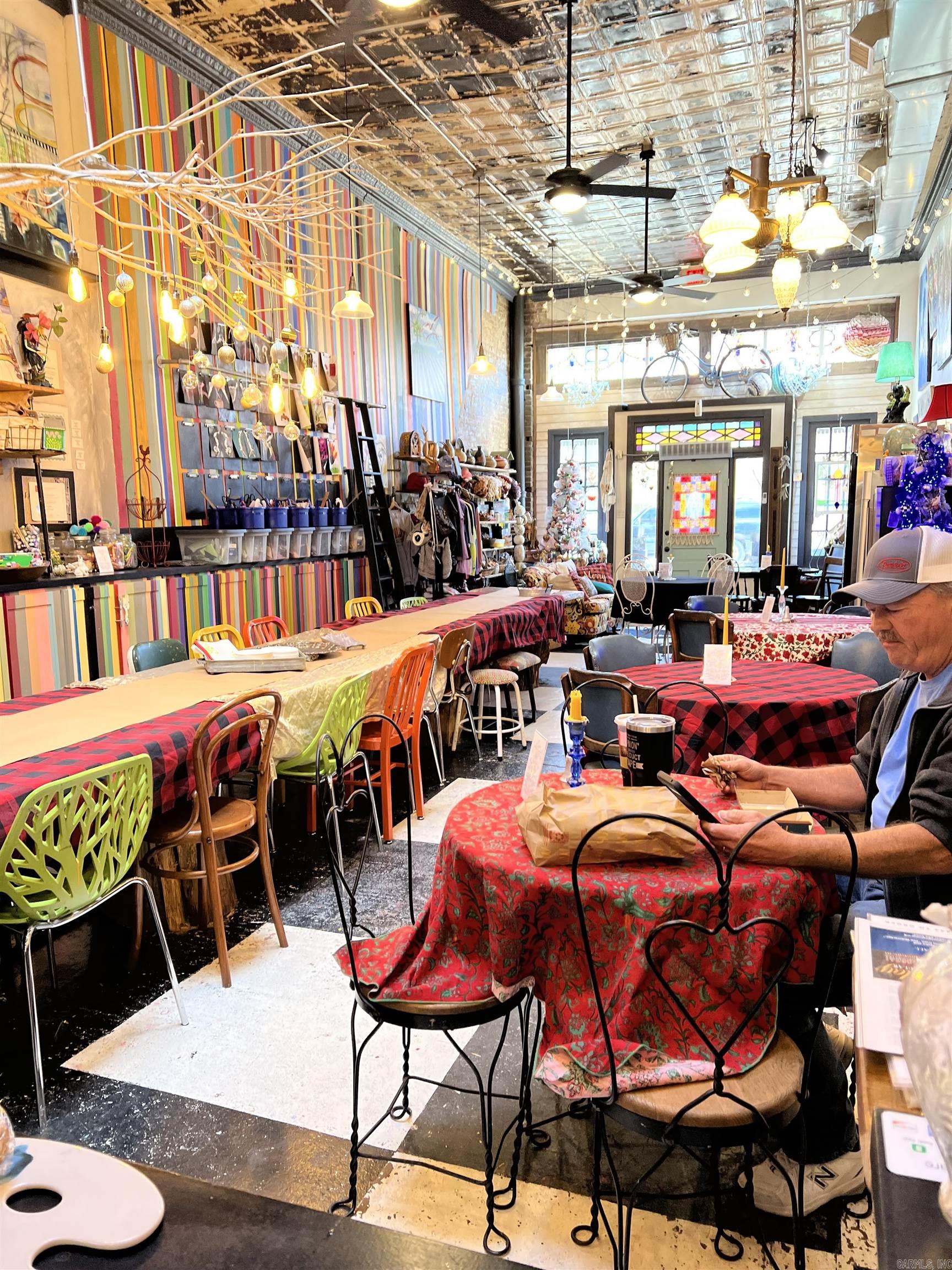 OT Wrights - Commercial Sale