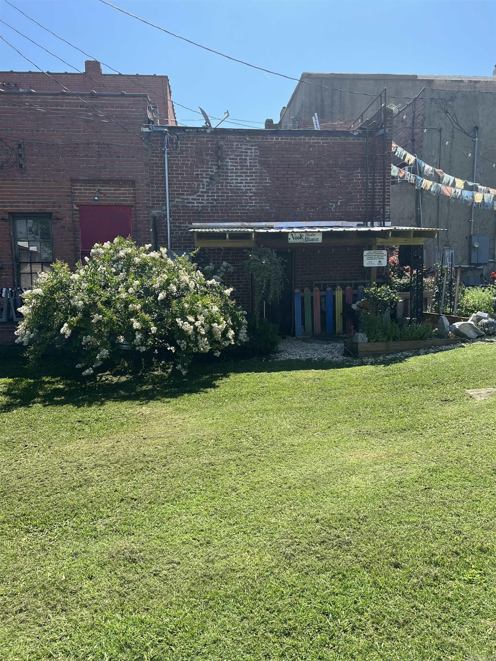 OT Wrights - Commercial Sale