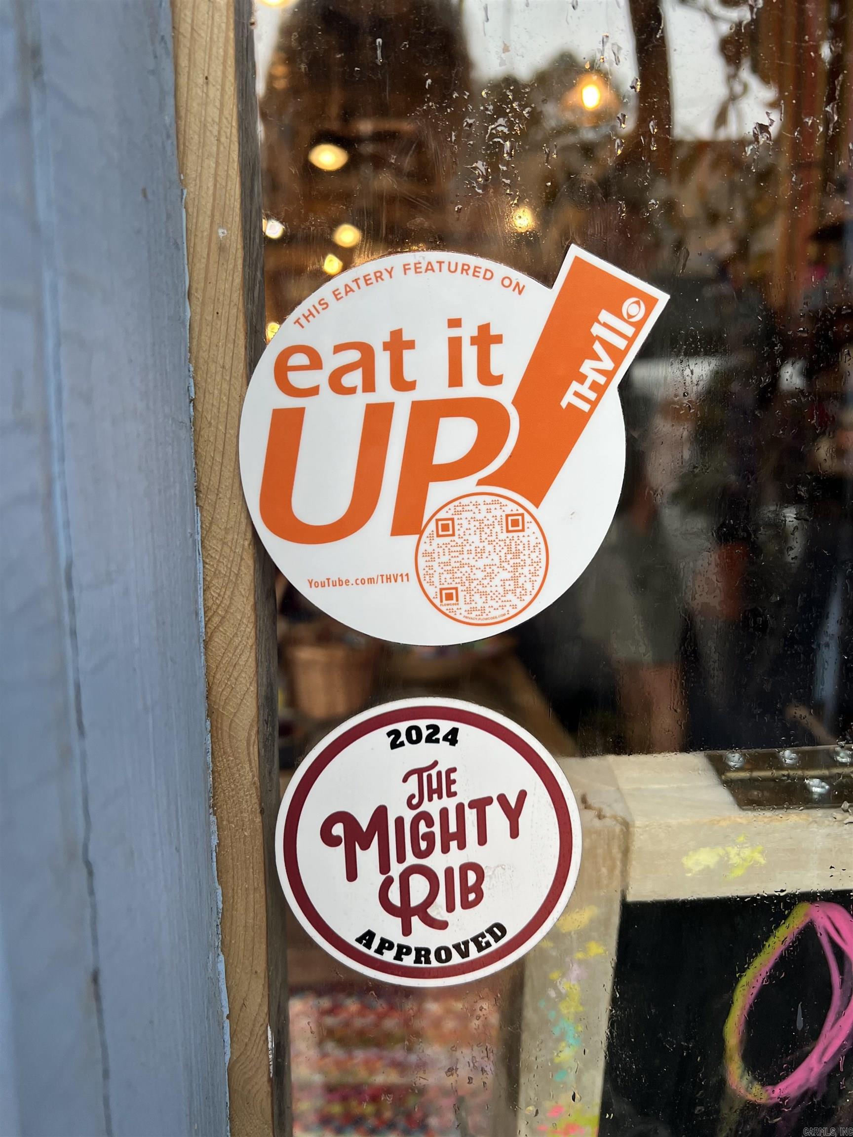 OT Wrights - Commercial Sale