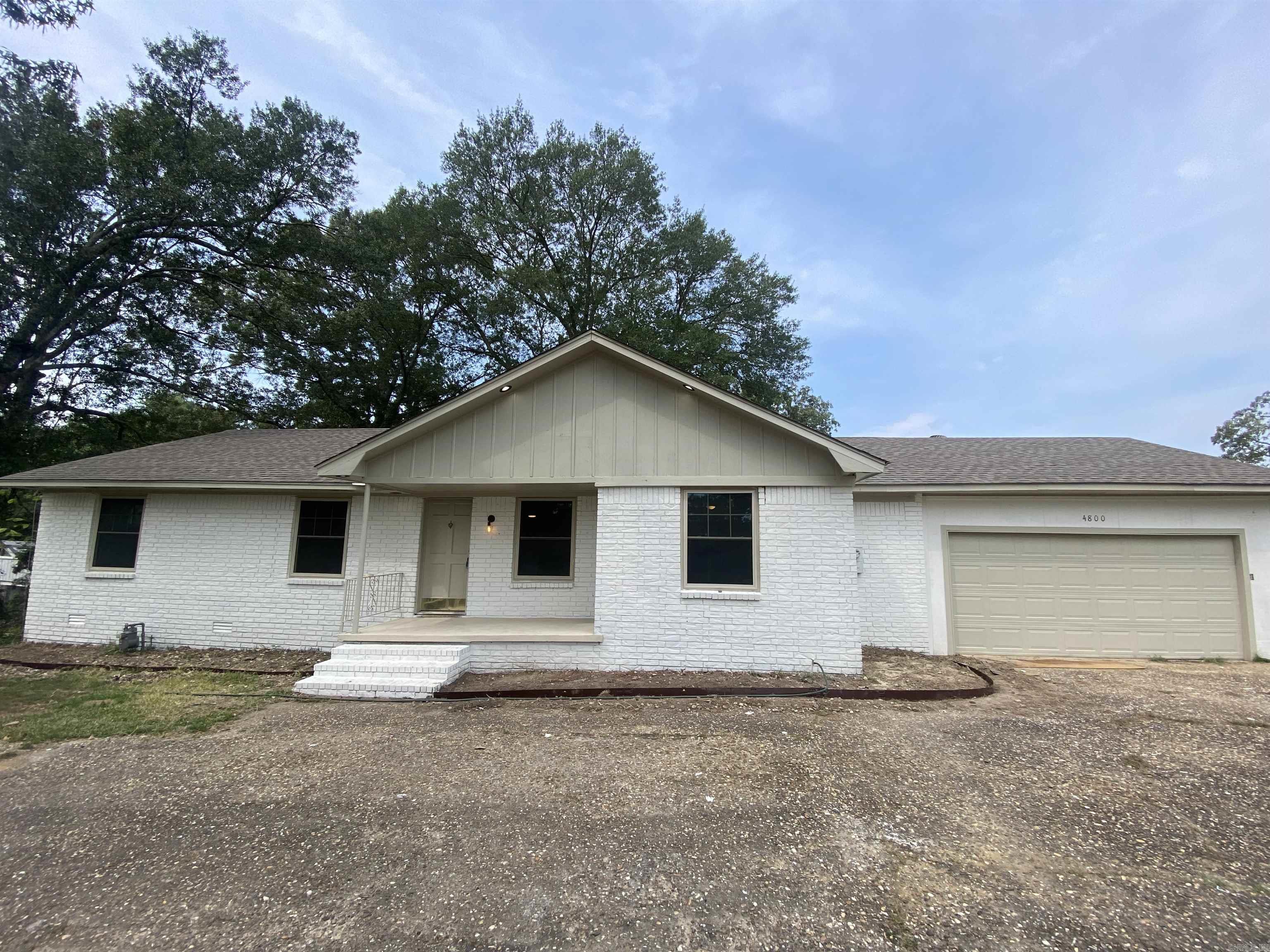 MOTIVATED SELLER! Enjoy the comforts of a Newly Renovated Ranch styled 3 bedroom 2 bath home in the Westwood subdivision. This lovely home boasts fresh paint, new flooring, trendy backsplash and an oversized two car garage. Get things done in your dedicated office space. Or stretch your legs and relax on the back deck as you sip your morning coffee. House sits on nearly a half acre in the city. Conveniently located near shops, dining and hospitals. Schedule your showing today AND make an OFFER. This house wont last long.