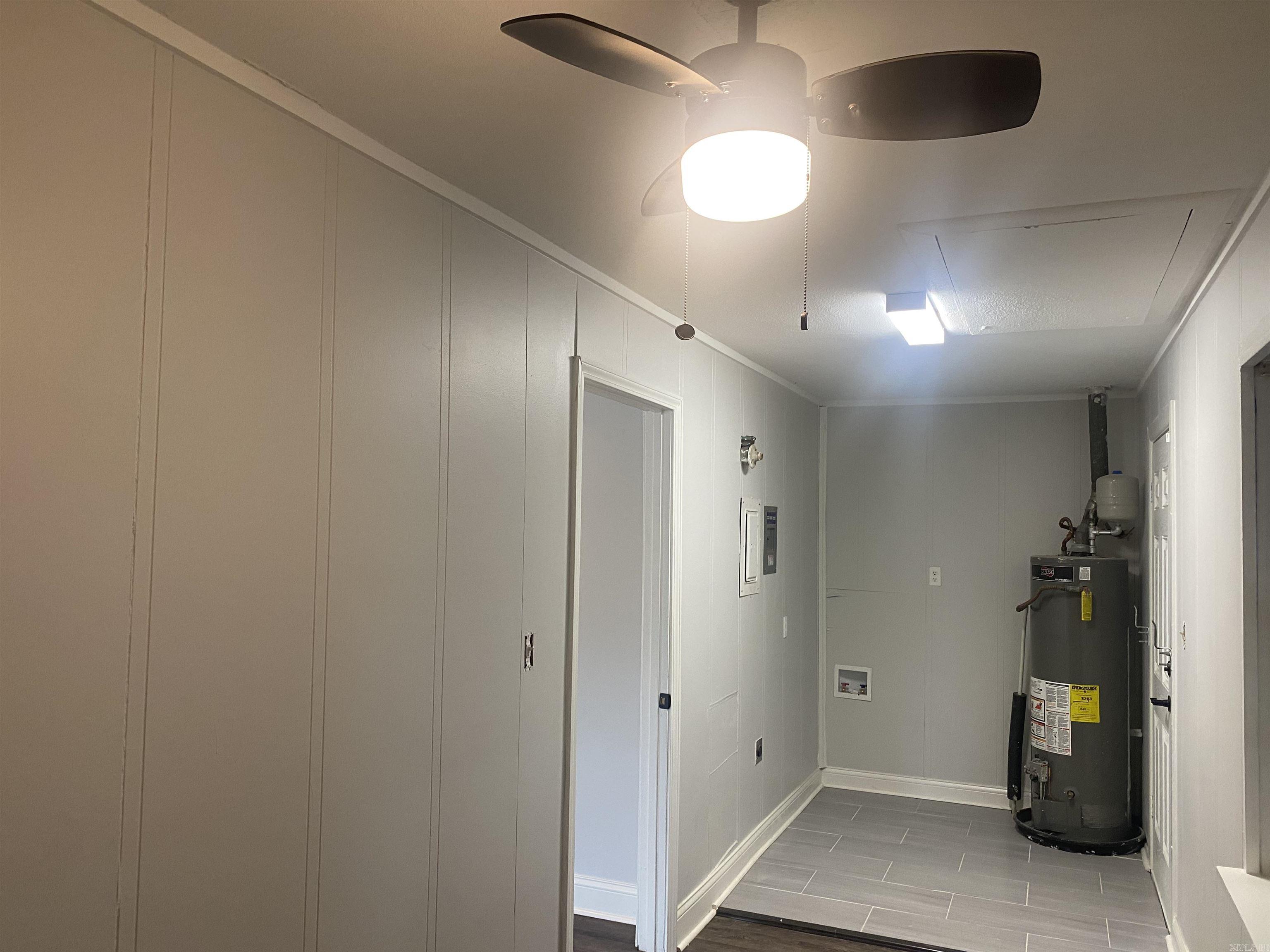 WESTWOOD - Residential