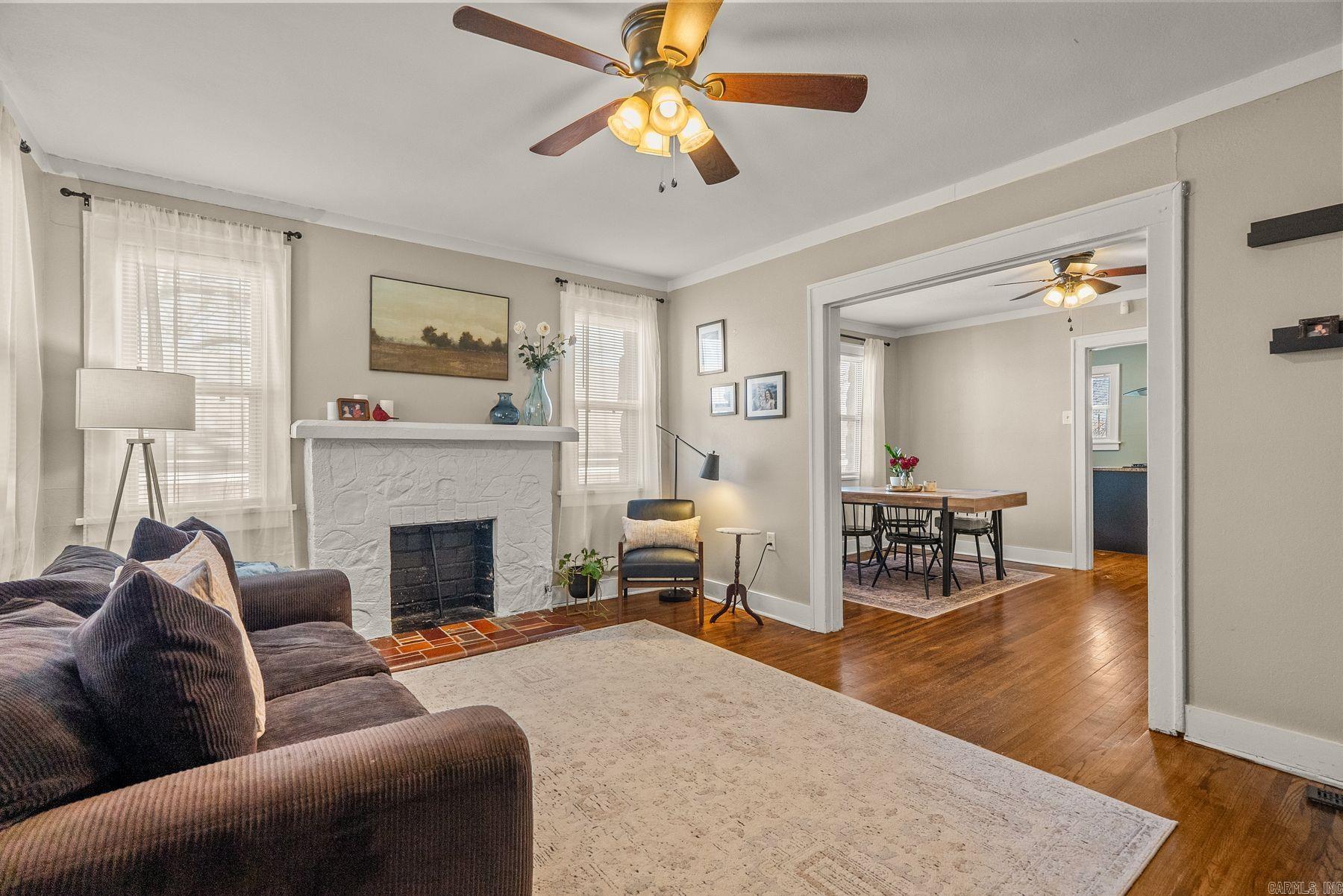 PLATEAU - Residential