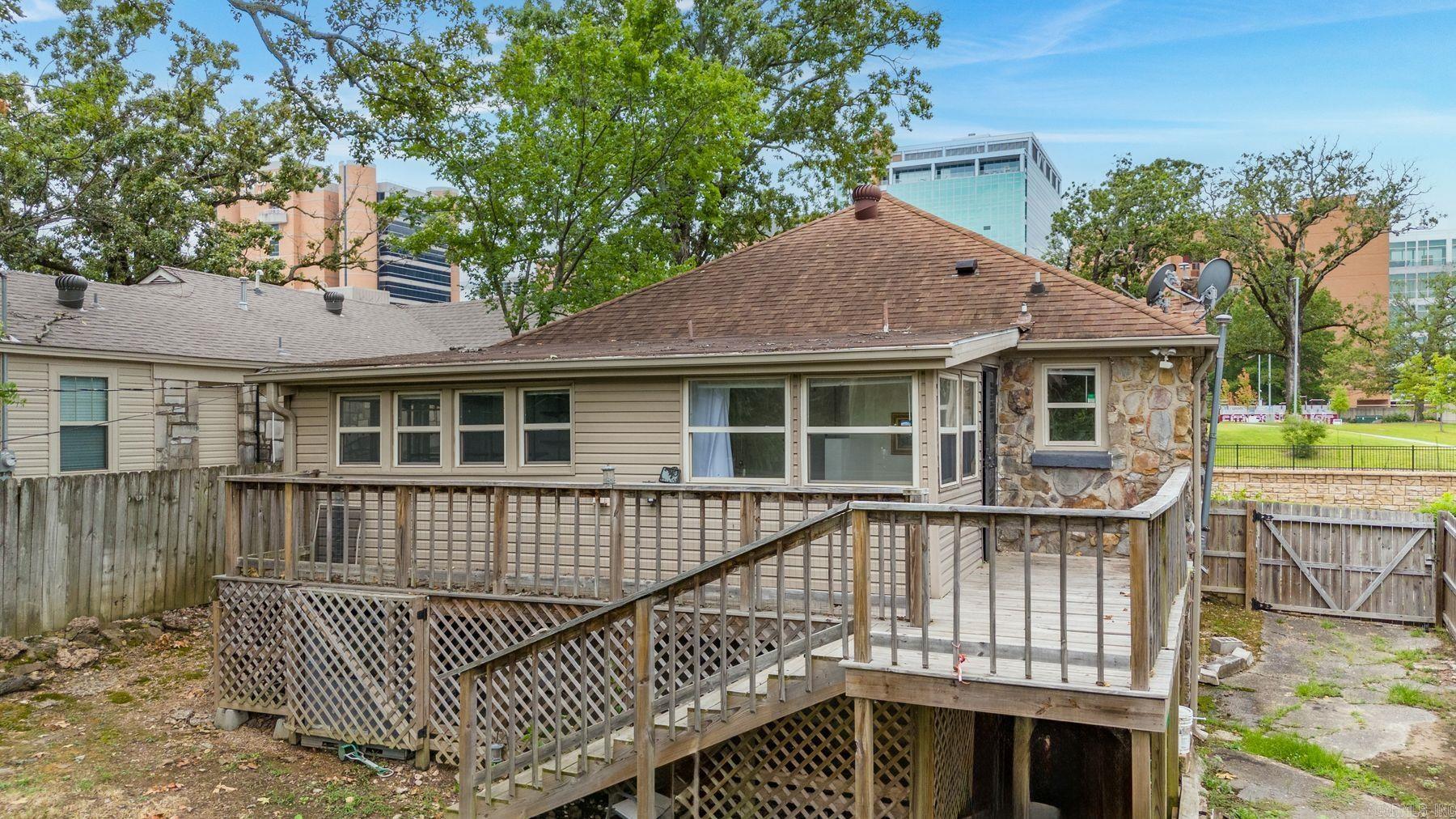 PLATEAU - Residential