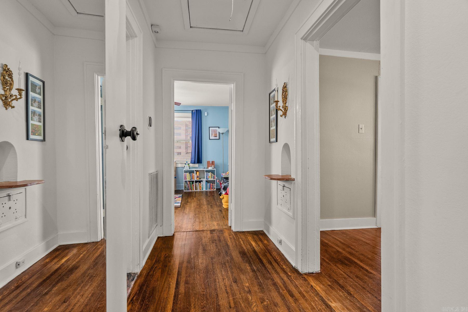 PLATEAU - Residential