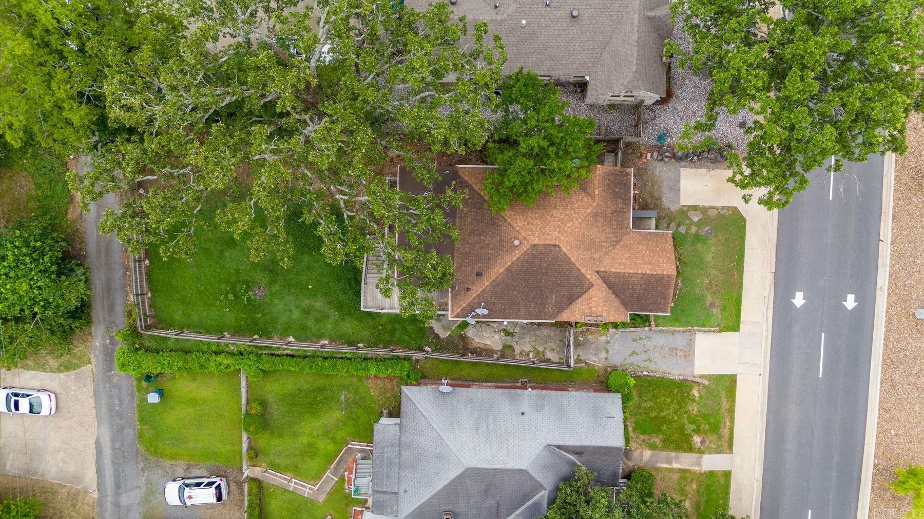 PLATEAU - Residential