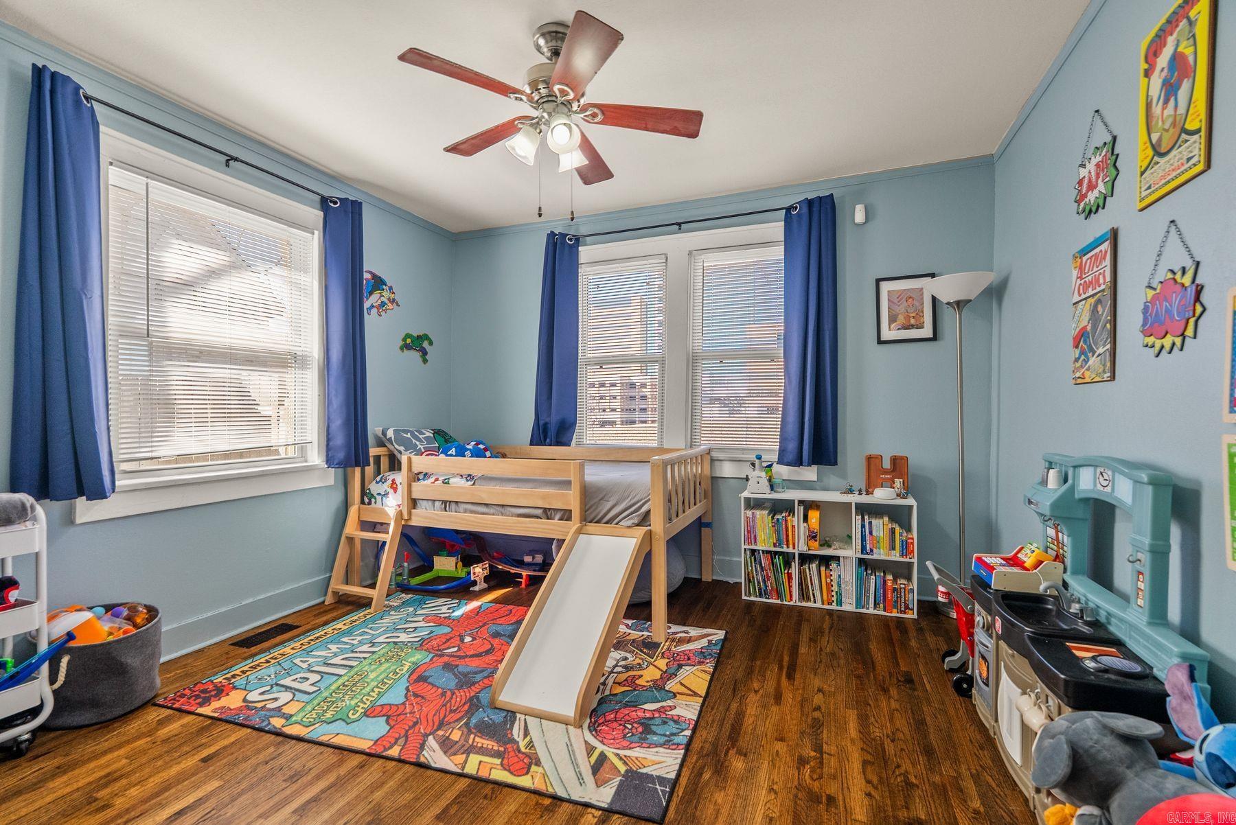 PLATEAU - Residential