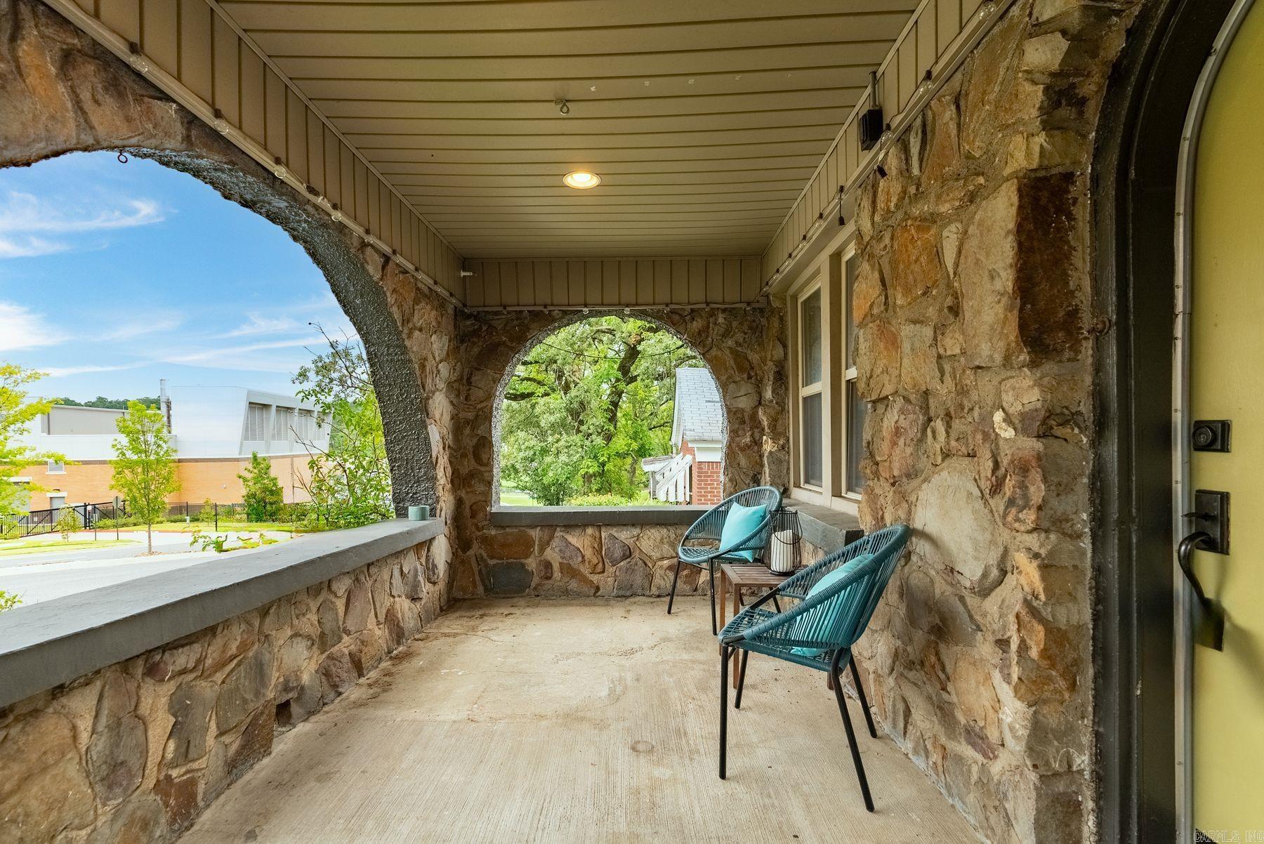 PLATEAU - Residential