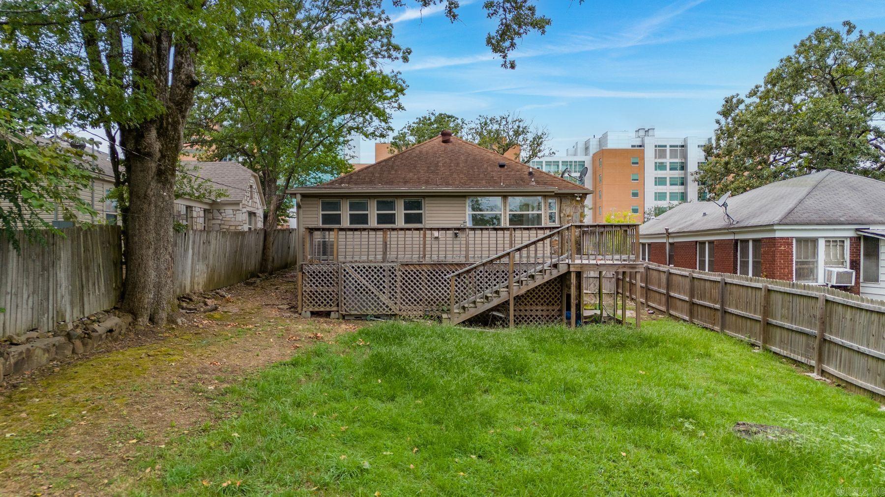 PLATEAU - Residential