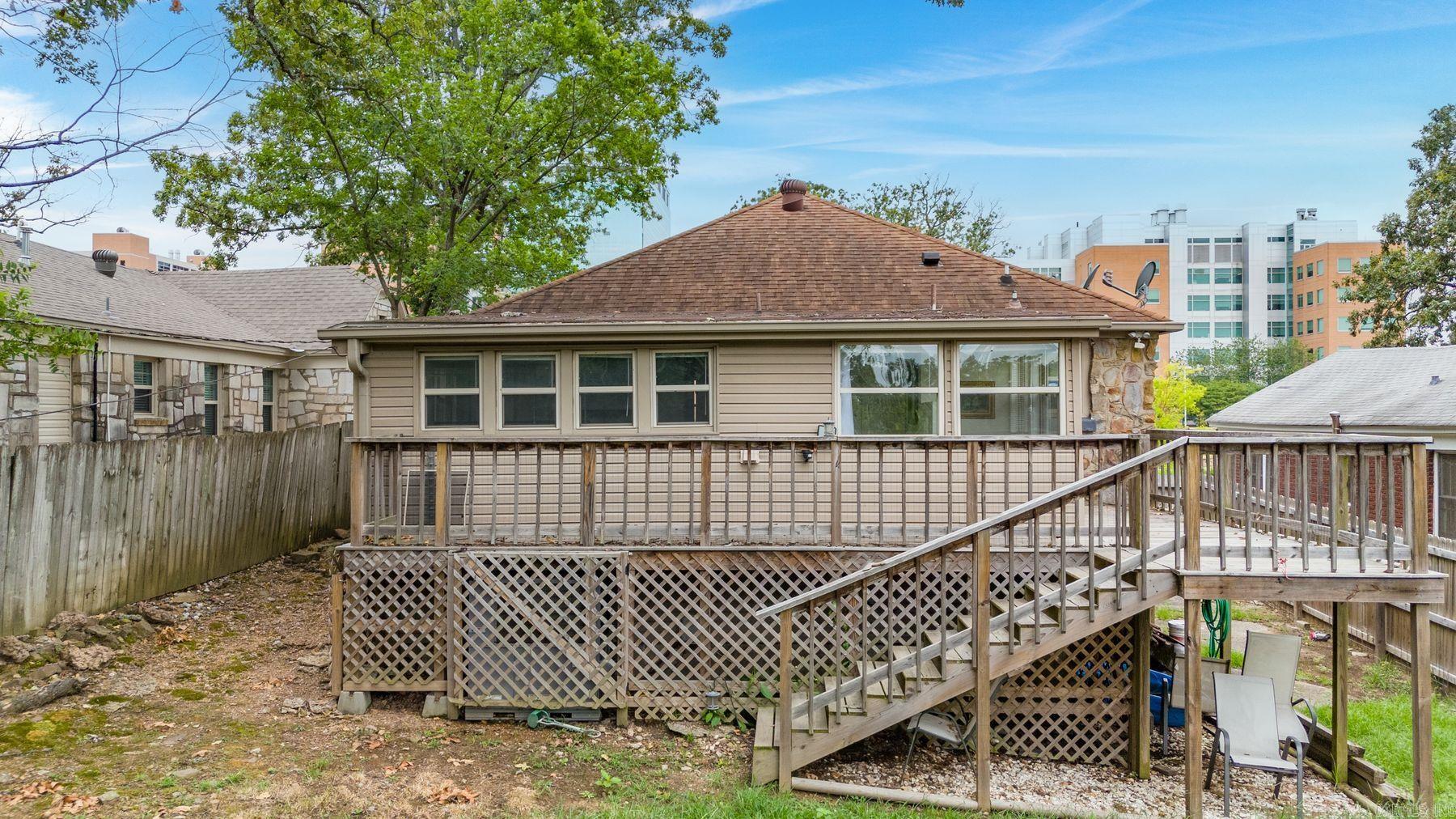 PLATEAU - Residential