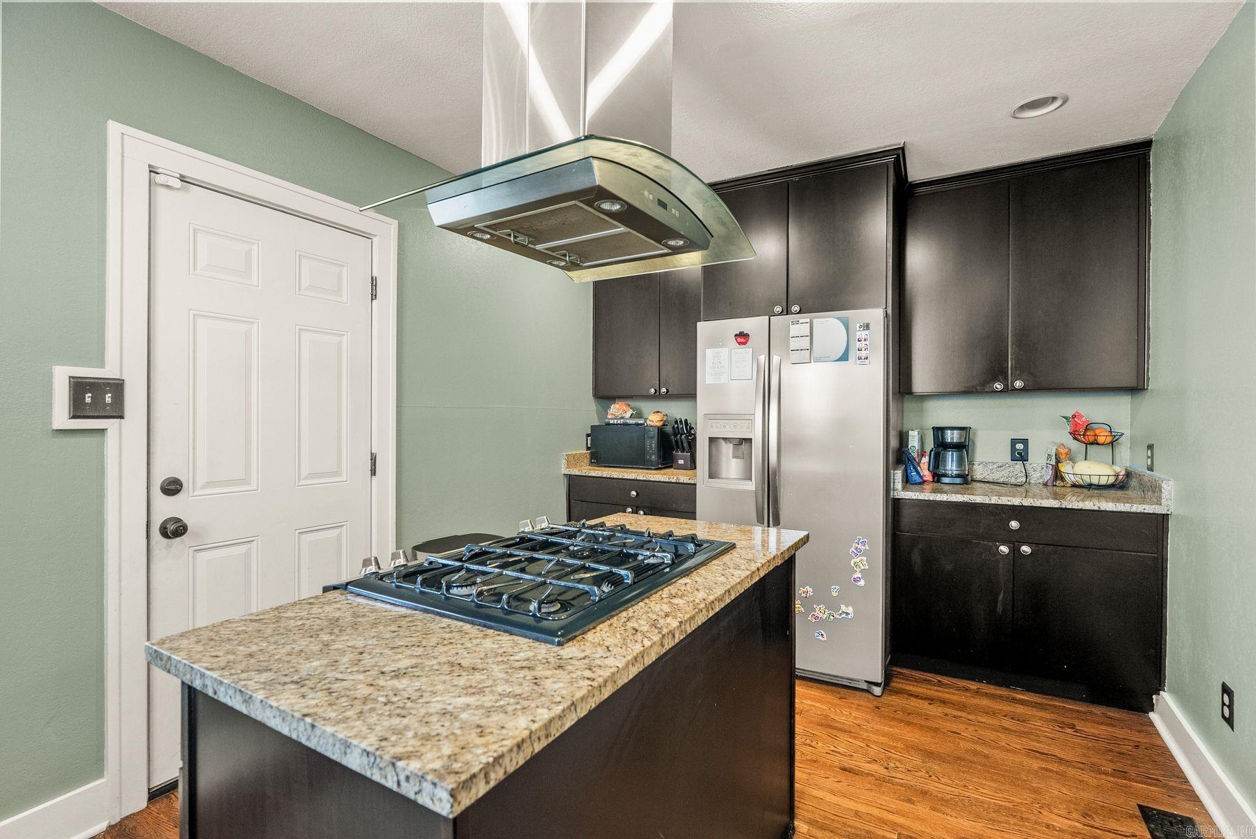 PLATEAU - Residential