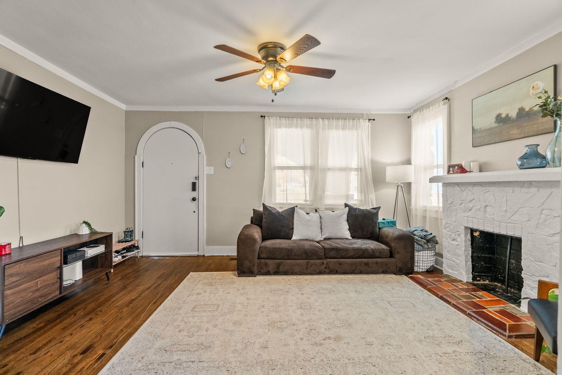 PLATEAU - Residential