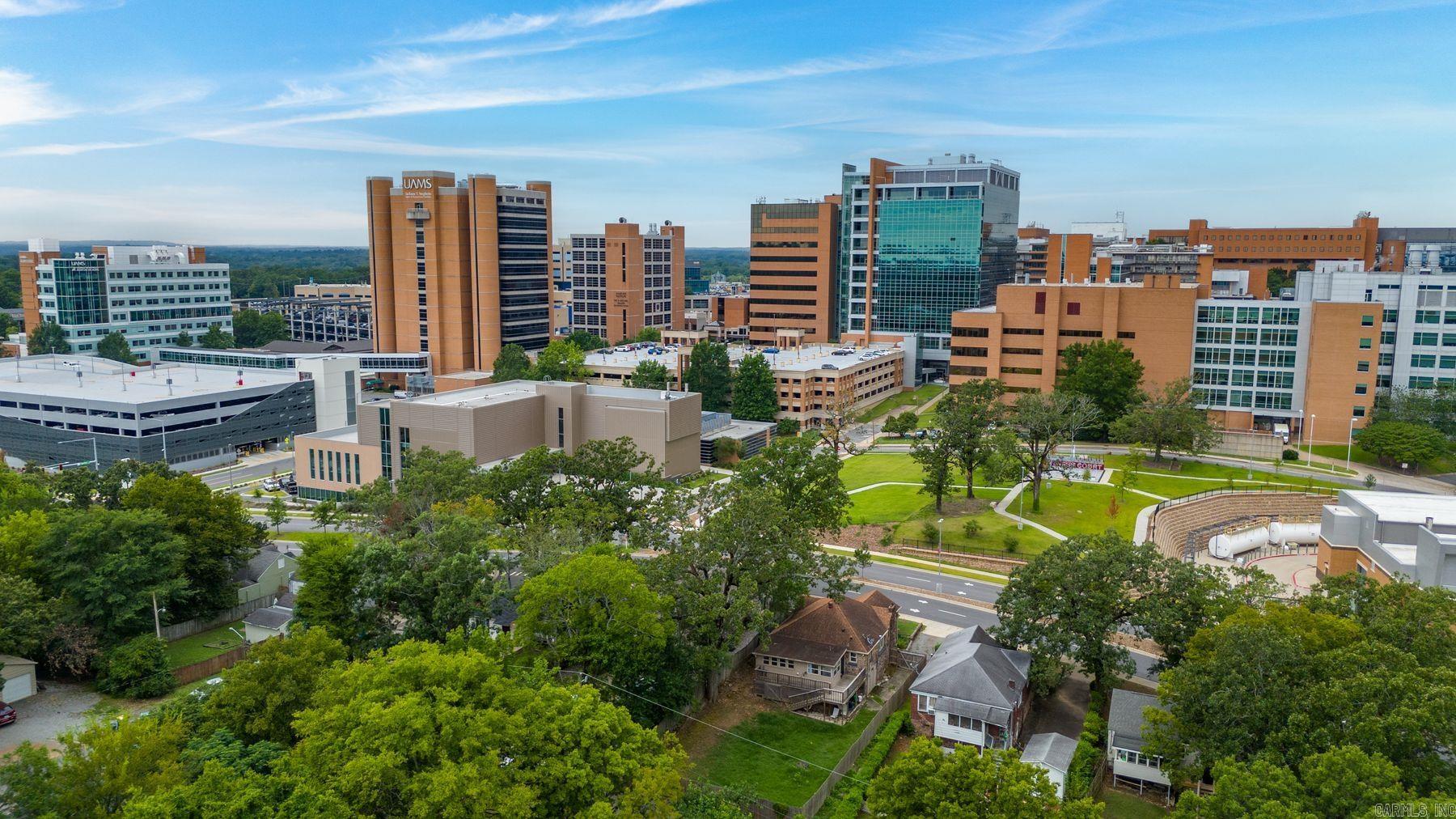 PLATEAU - Residential