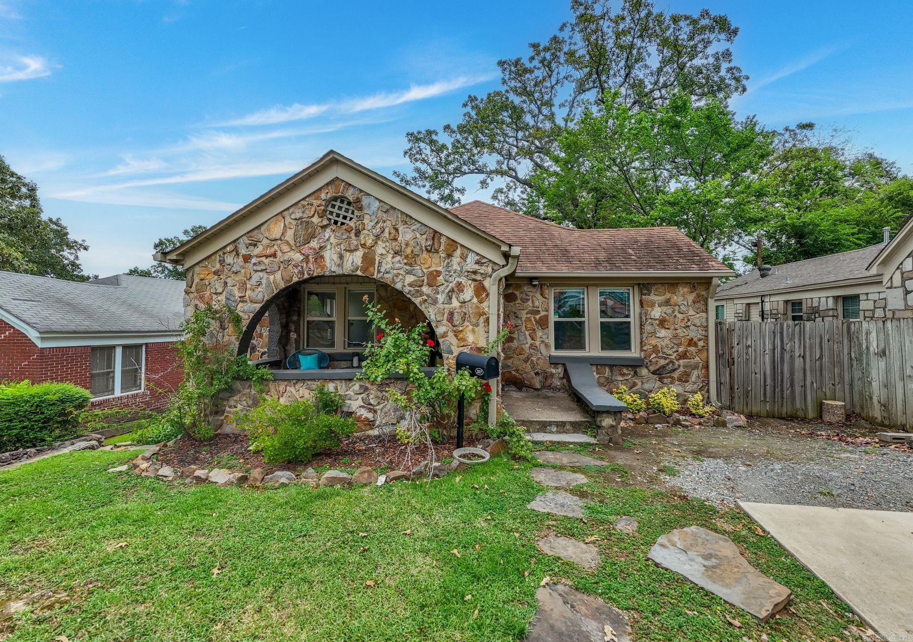 PLATEAU - Residential