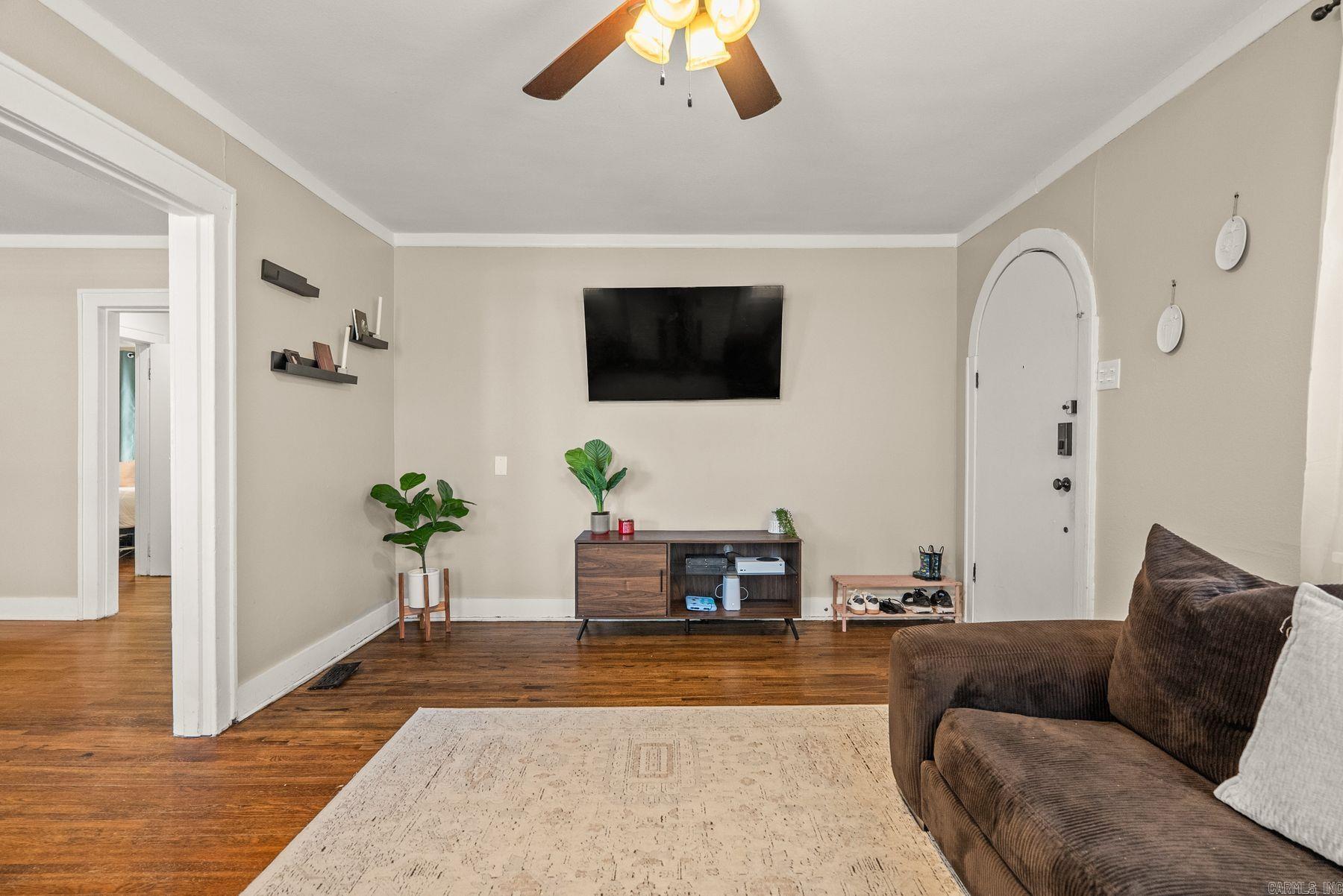 PLATEAU - Residential