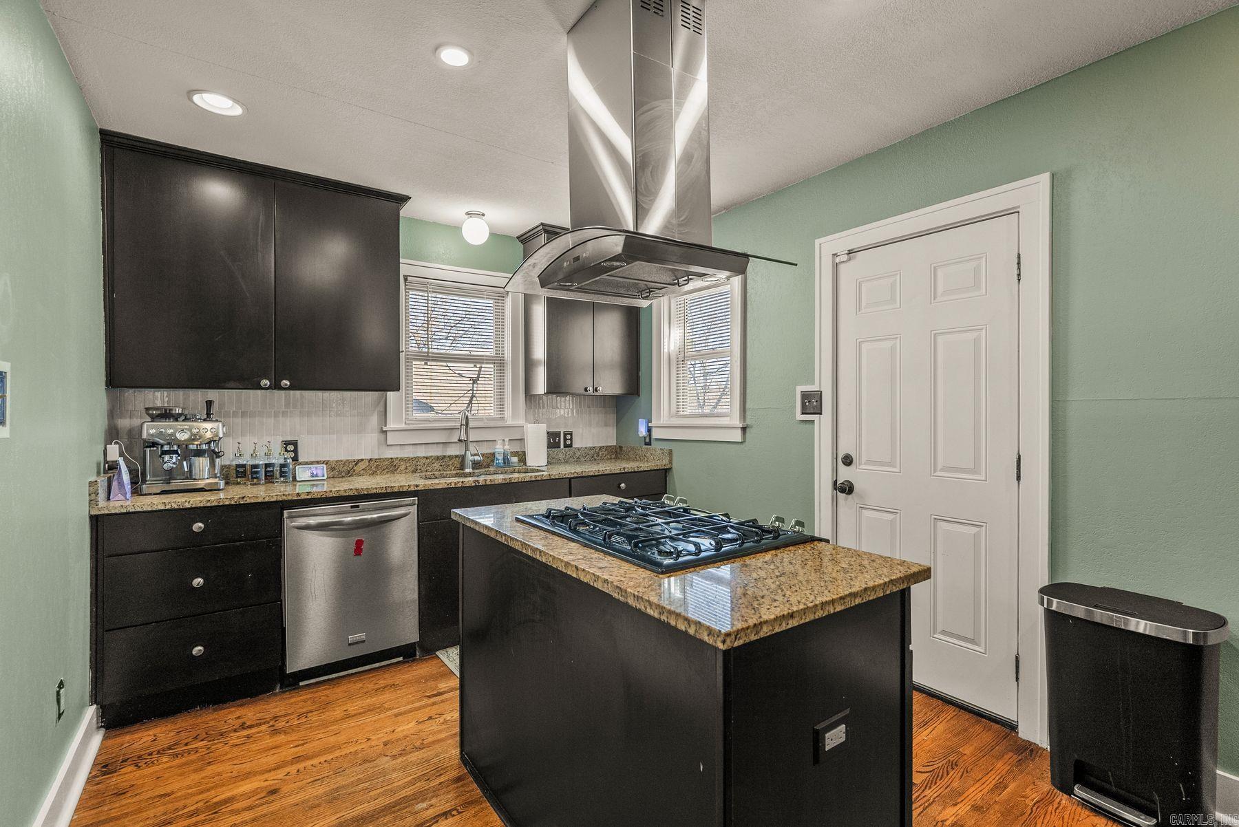 PLATEAU - Residential