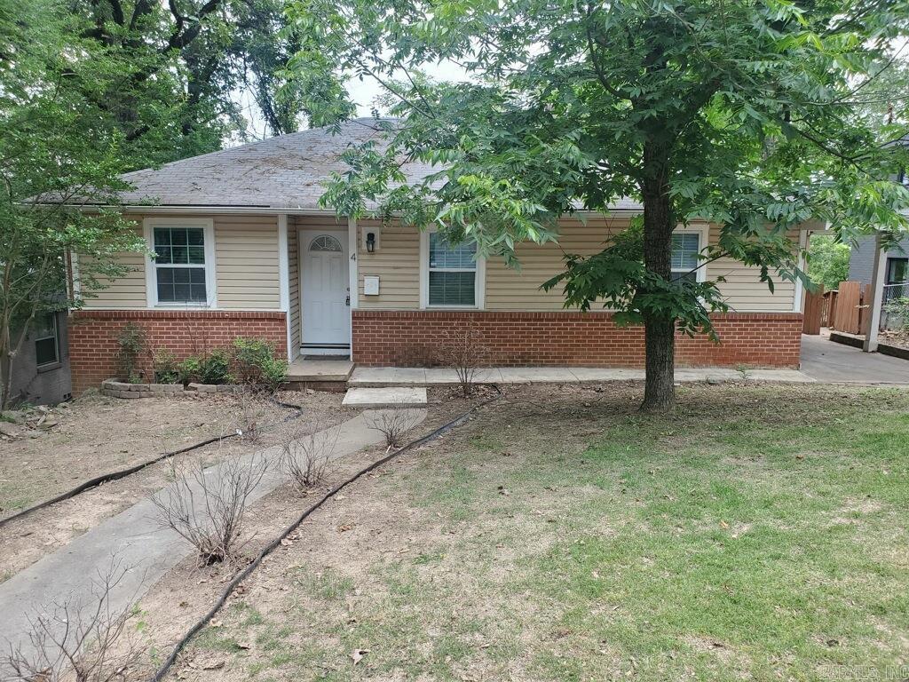 Coolwood - Residential Lease