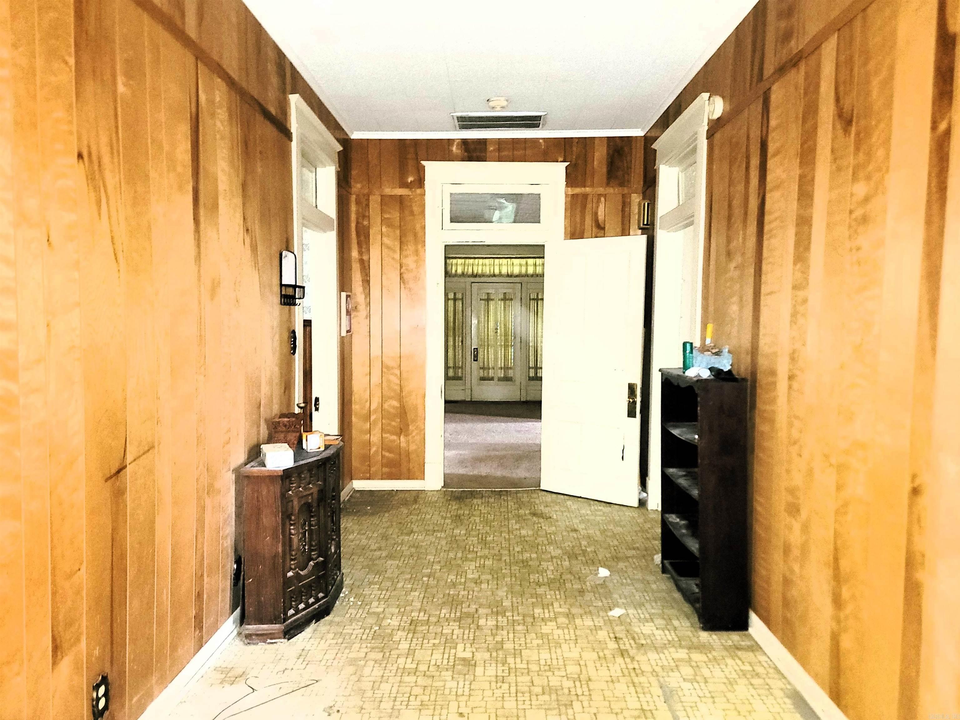 Not In List - Residential