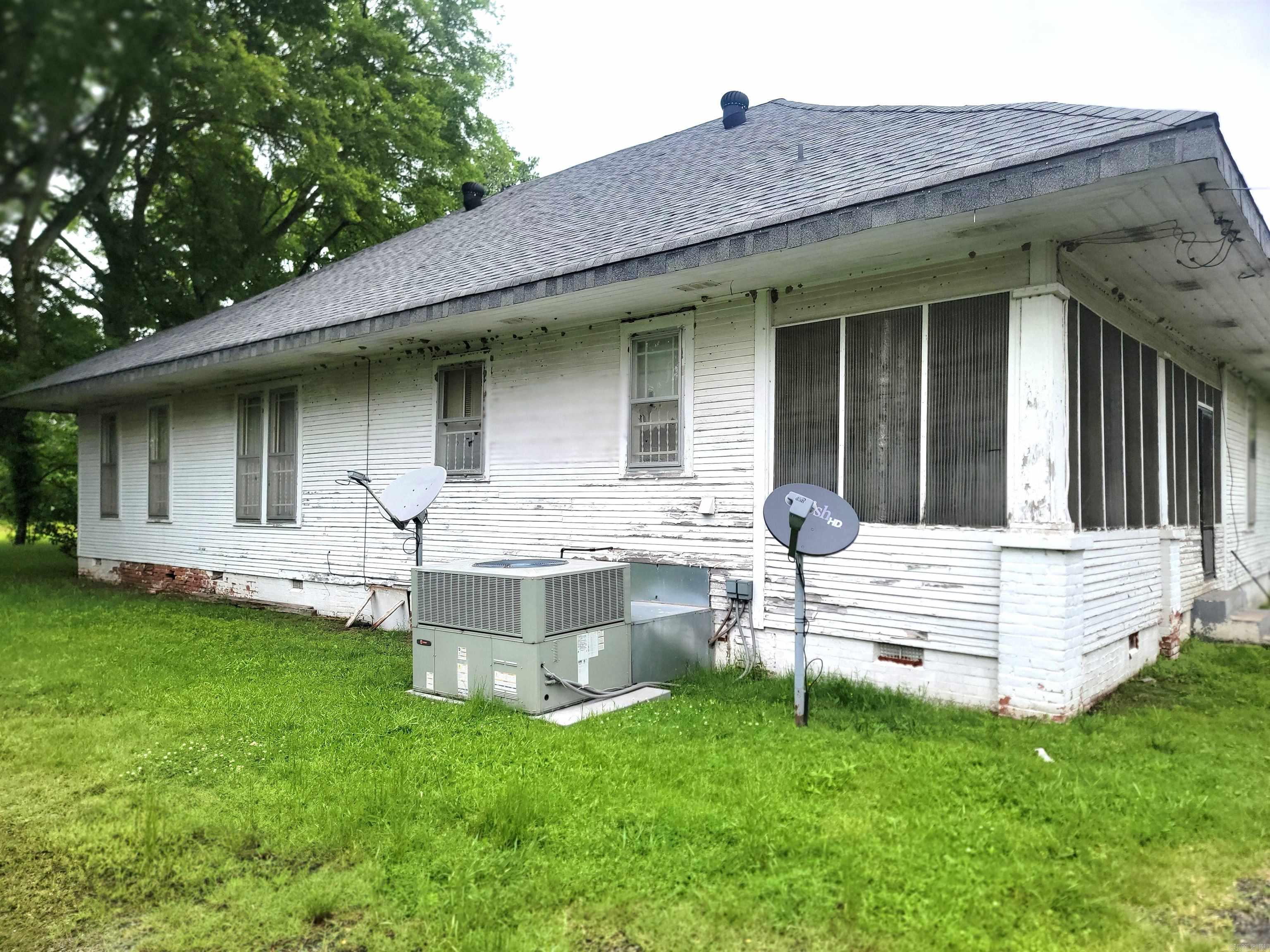 Not In List - Residential