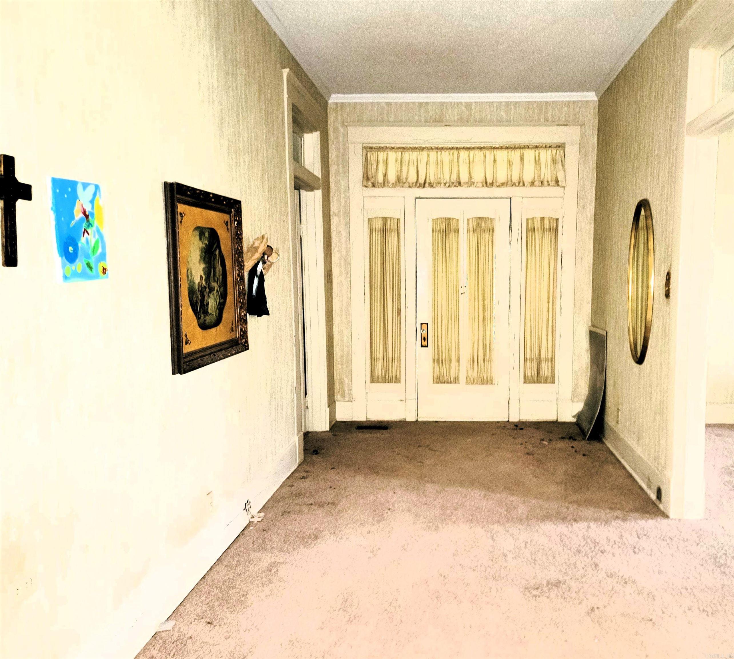 Not In List - Residential