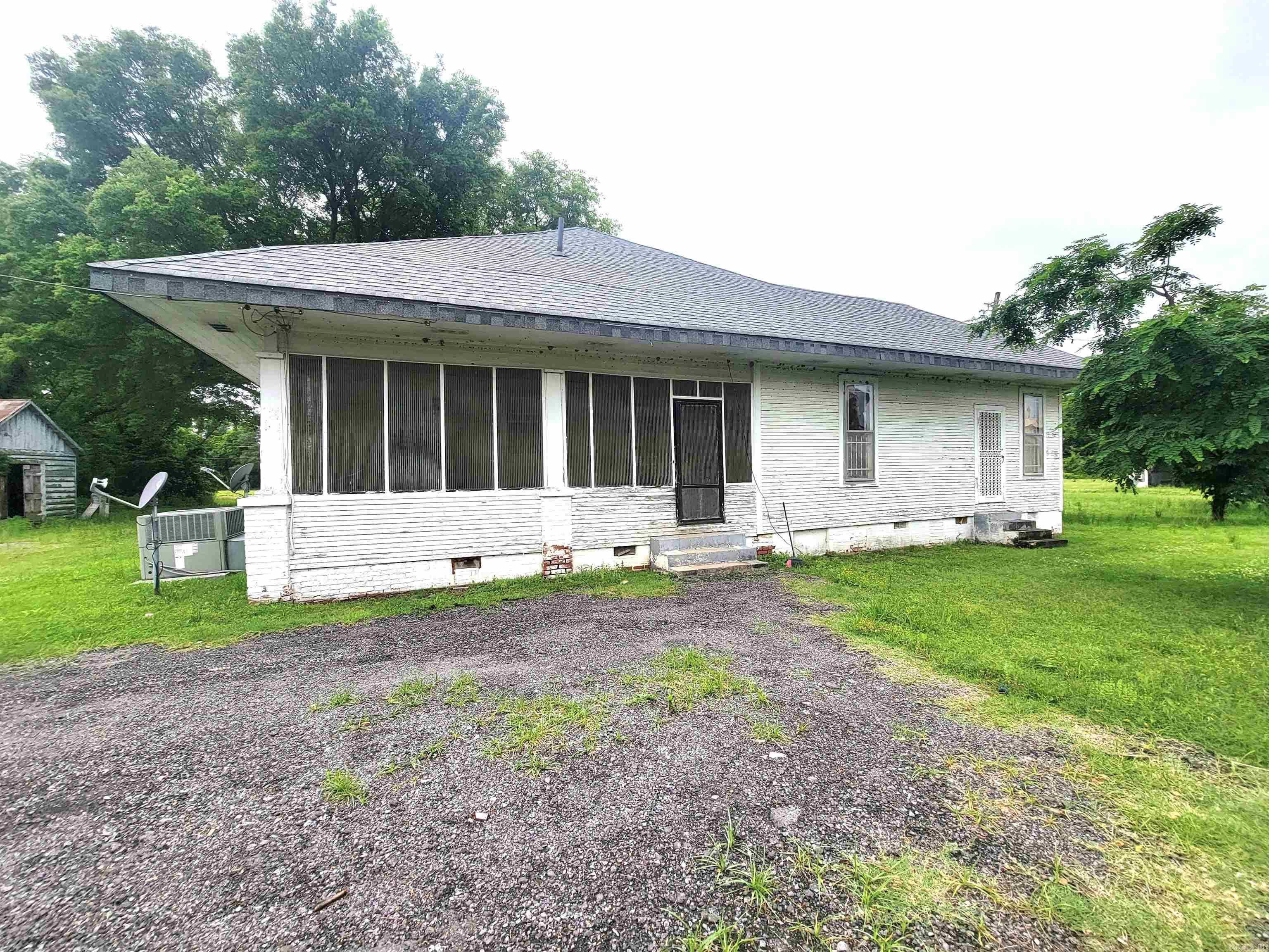 Not In List - Residential