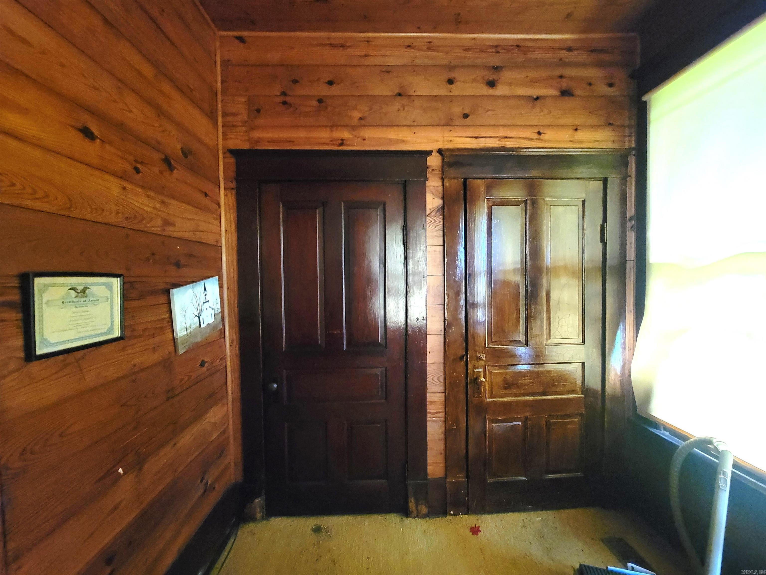 Not In List - Residential